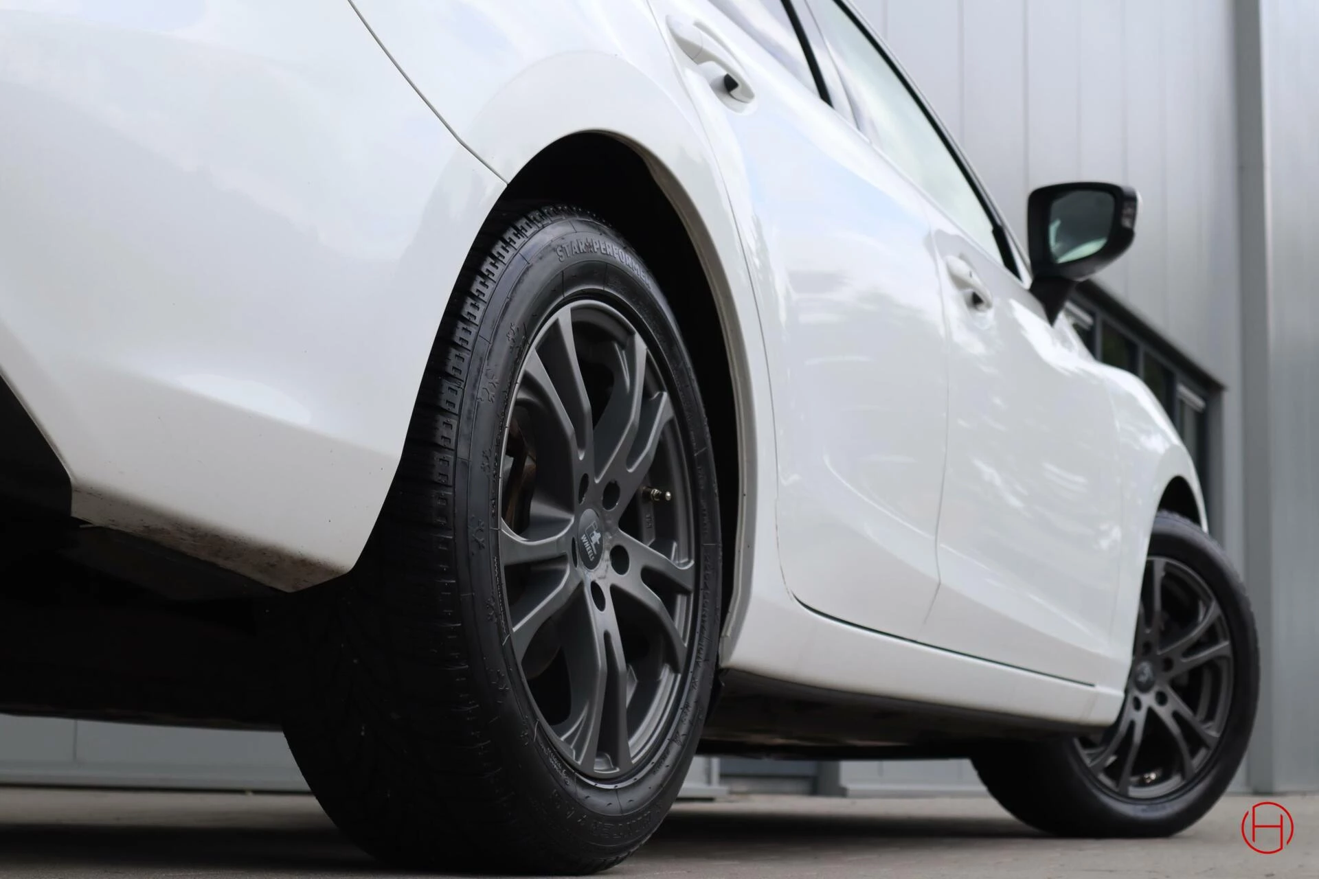 Hoofdafbeelding Mazda 6
