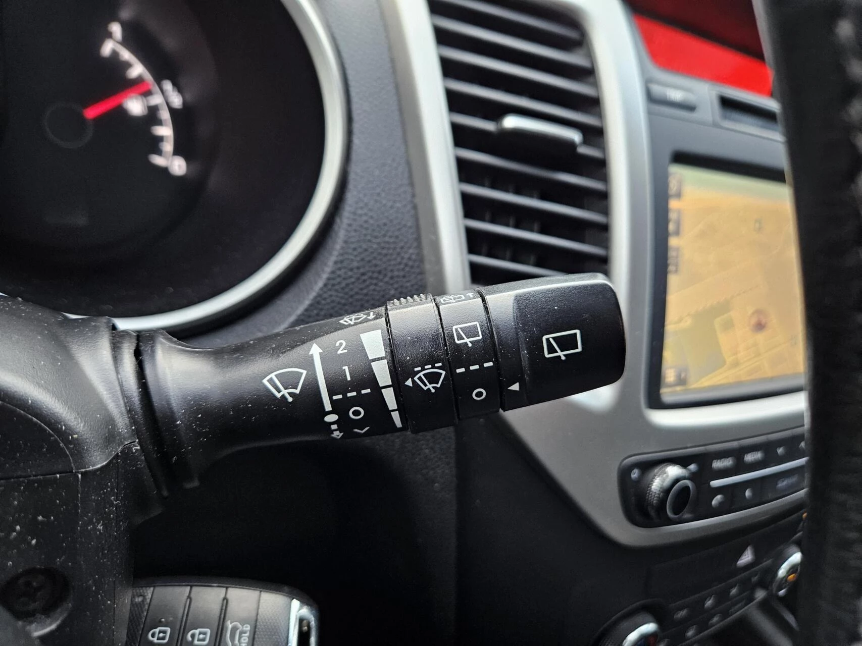 Hoofdafbeelding Kia Venga