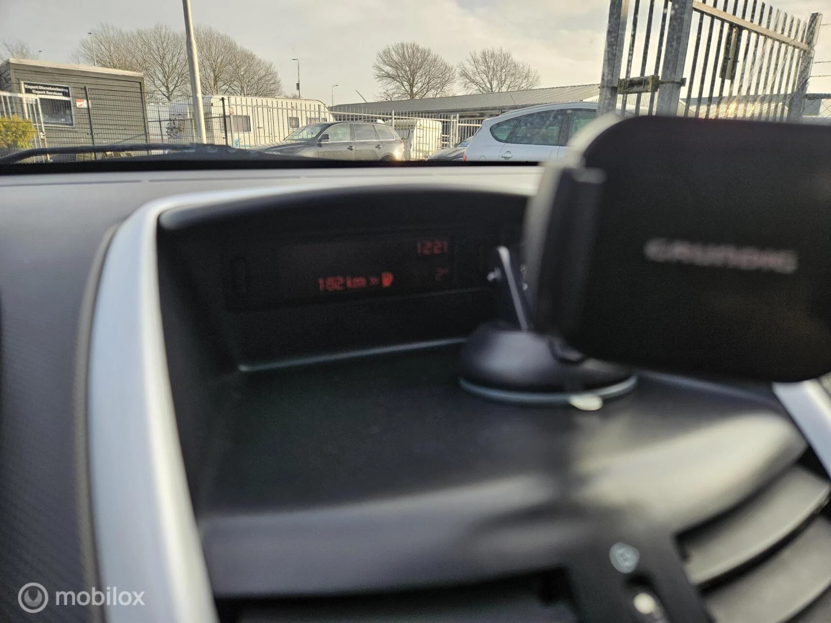 Hoofdafbeelding Peugeot 206