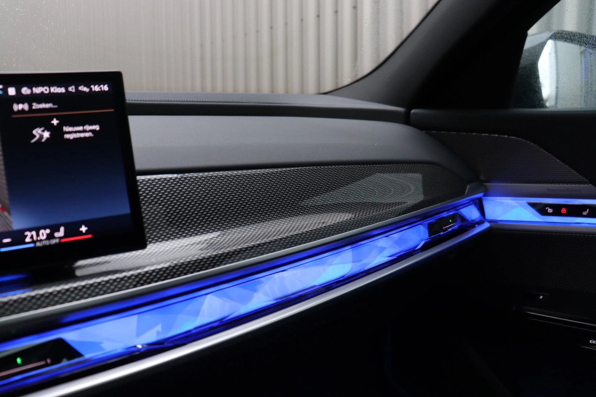 Hoofdafbeelding BMW i7