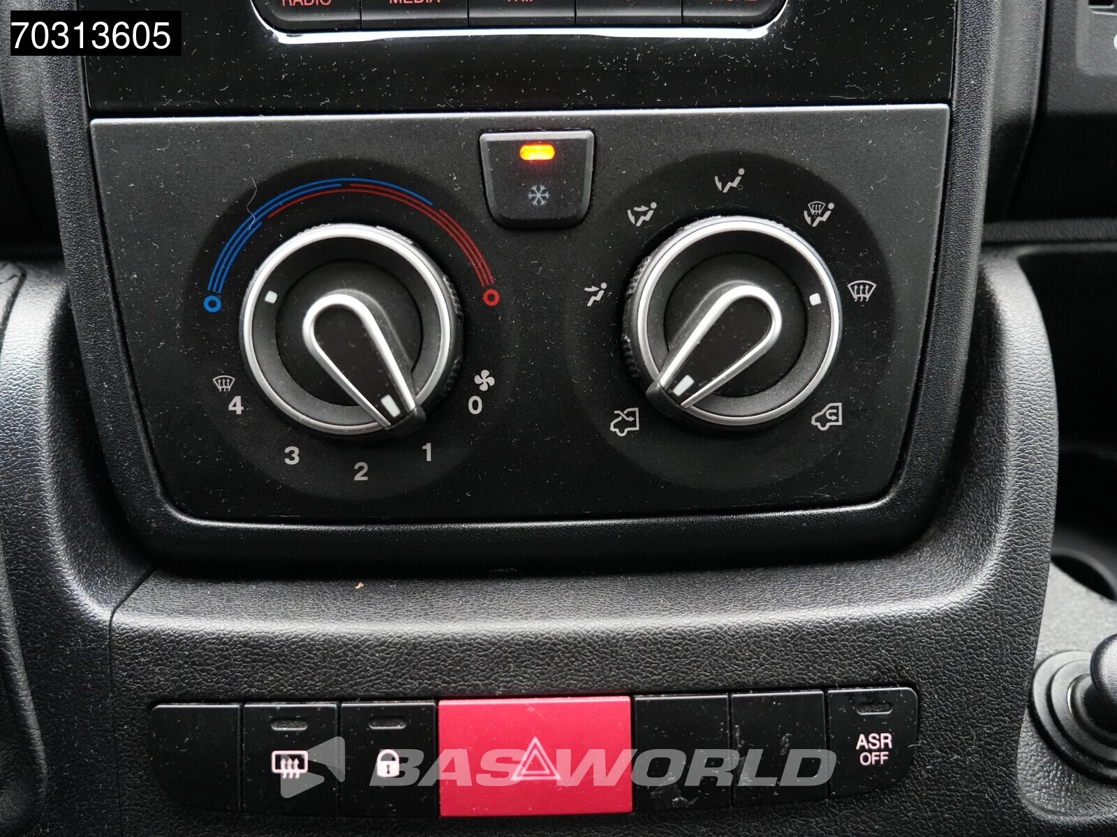 Hoofdafbeelding Citroën Jumper