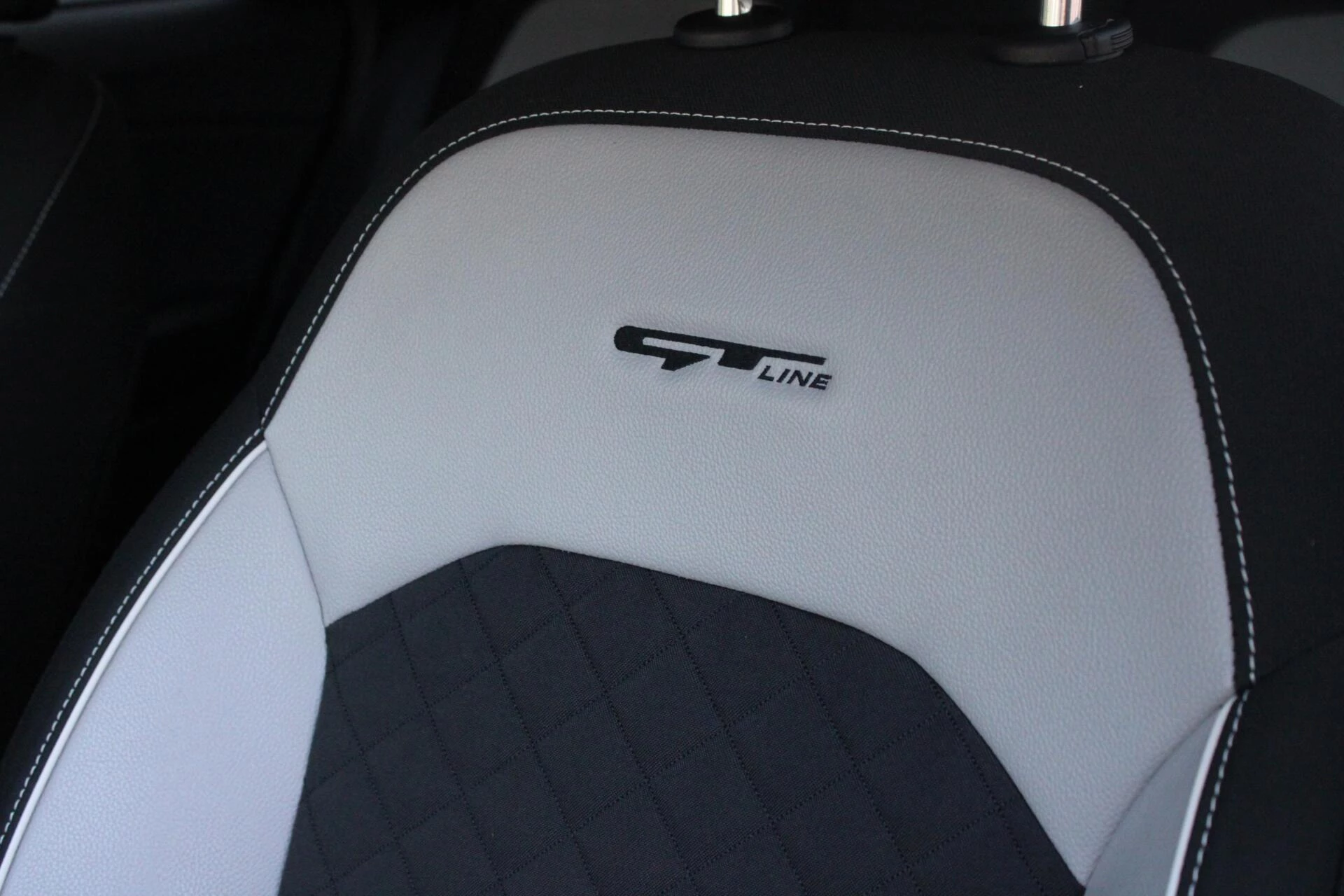 Hoofdafbeelding Kia ProCeed