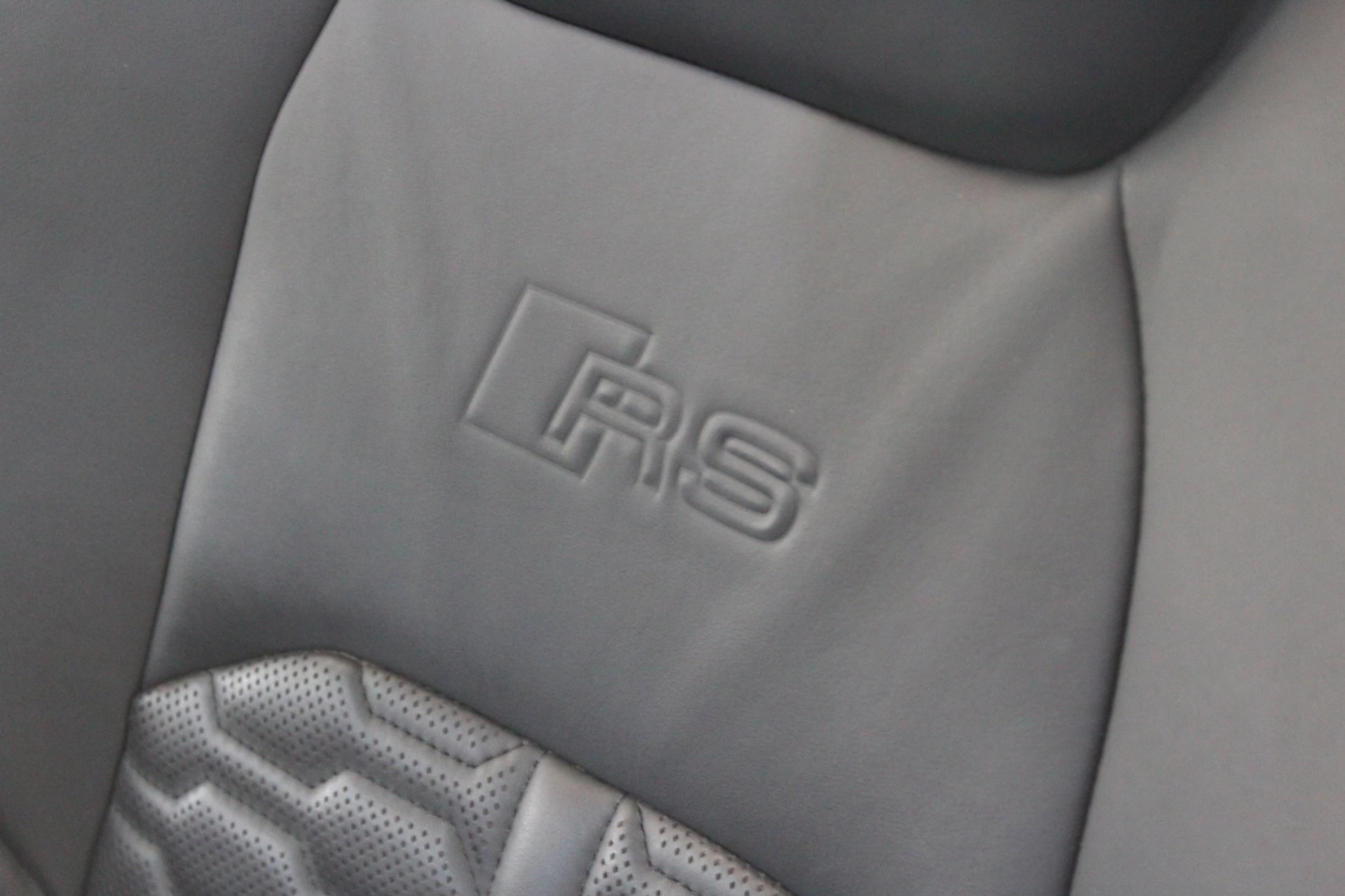 Hoofdafbeelding Audi RS6