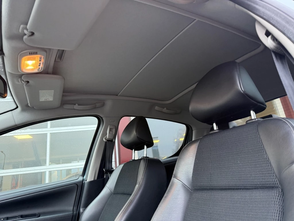 Hoofdafbeelding Peugeot 207