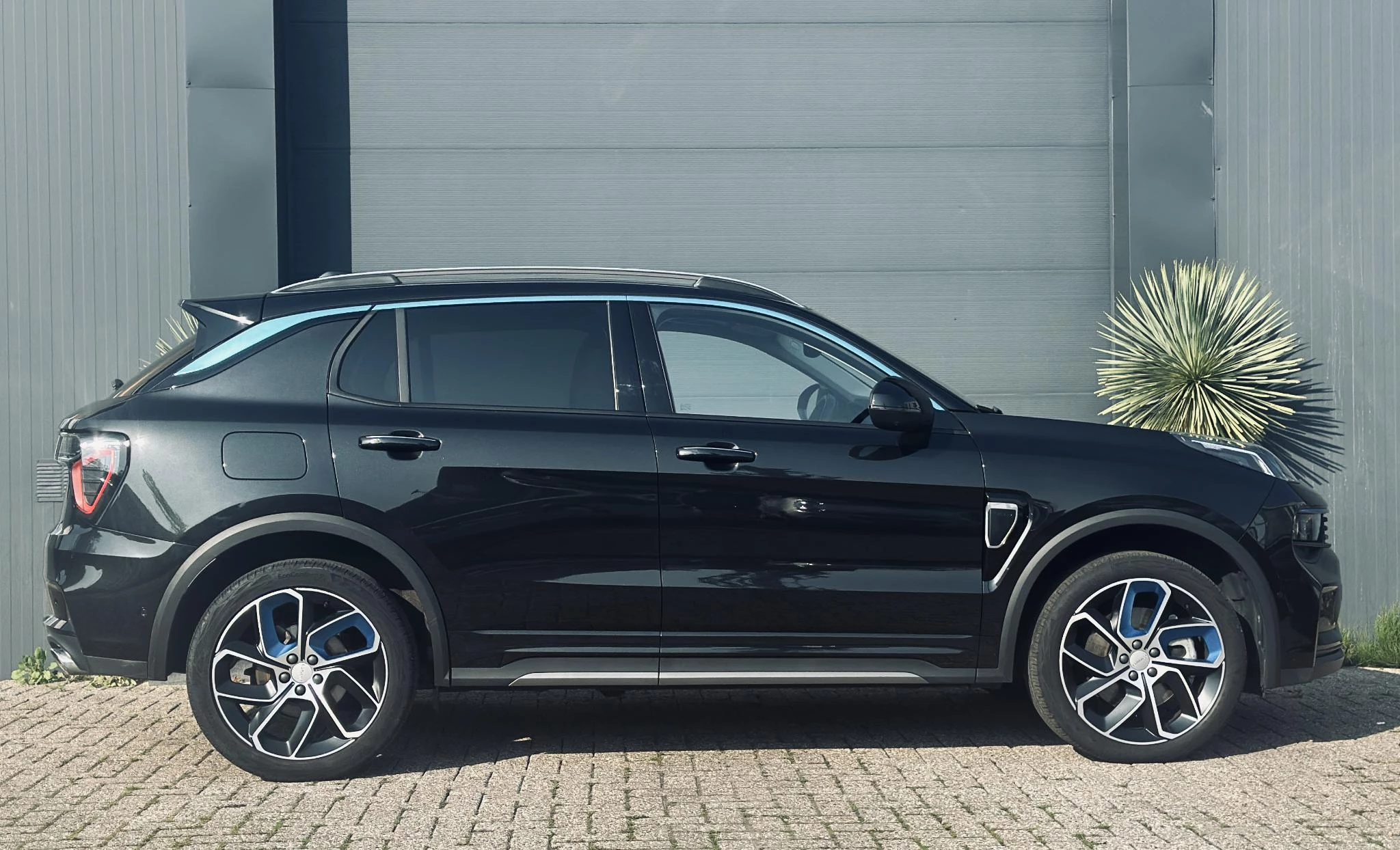 Hoofdafbeelding Lynk & Co 01