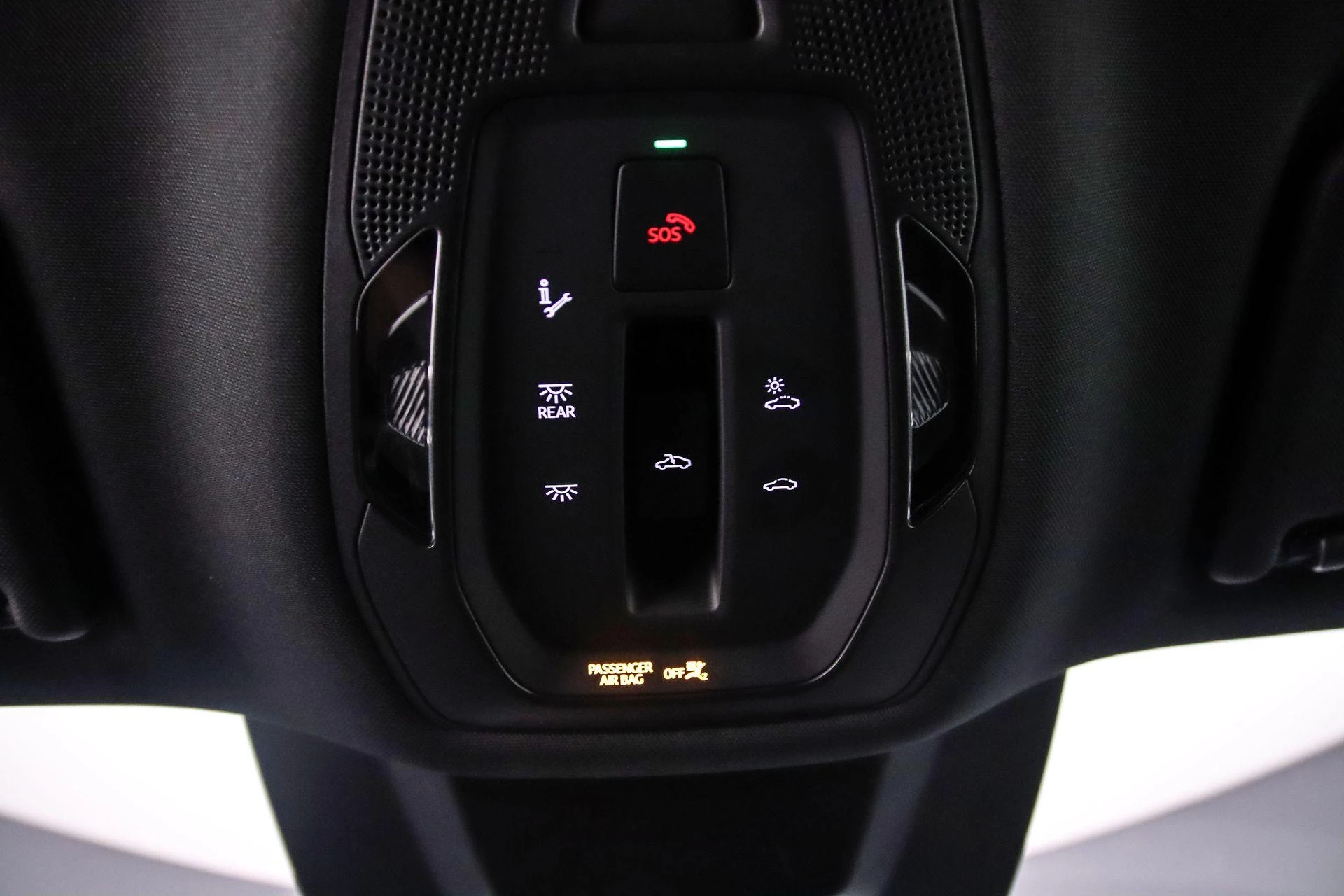 Hoofdafbeelding Audi Q6 e-tron