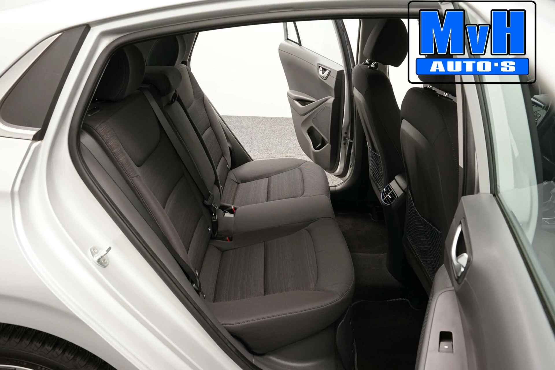 Hoofdafbeelding Hyundai IONIQ