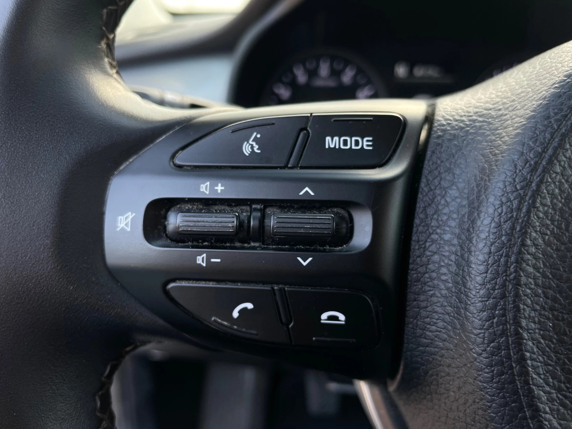 Hoofdafbeelding Kia Stonic