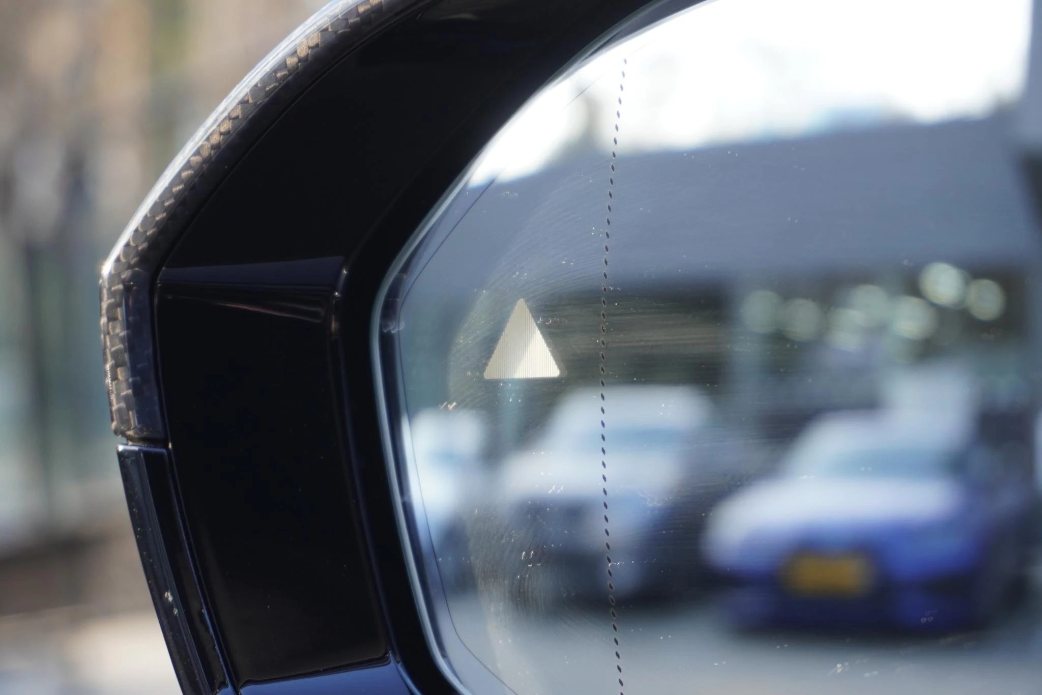 Hoofdafbeelding BMW M5