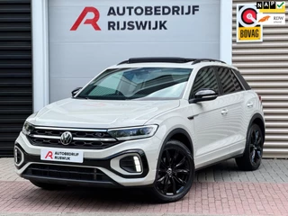 Volkswagen T-Roc 1.5 TSI R-Line Pano/Camera/Matrix