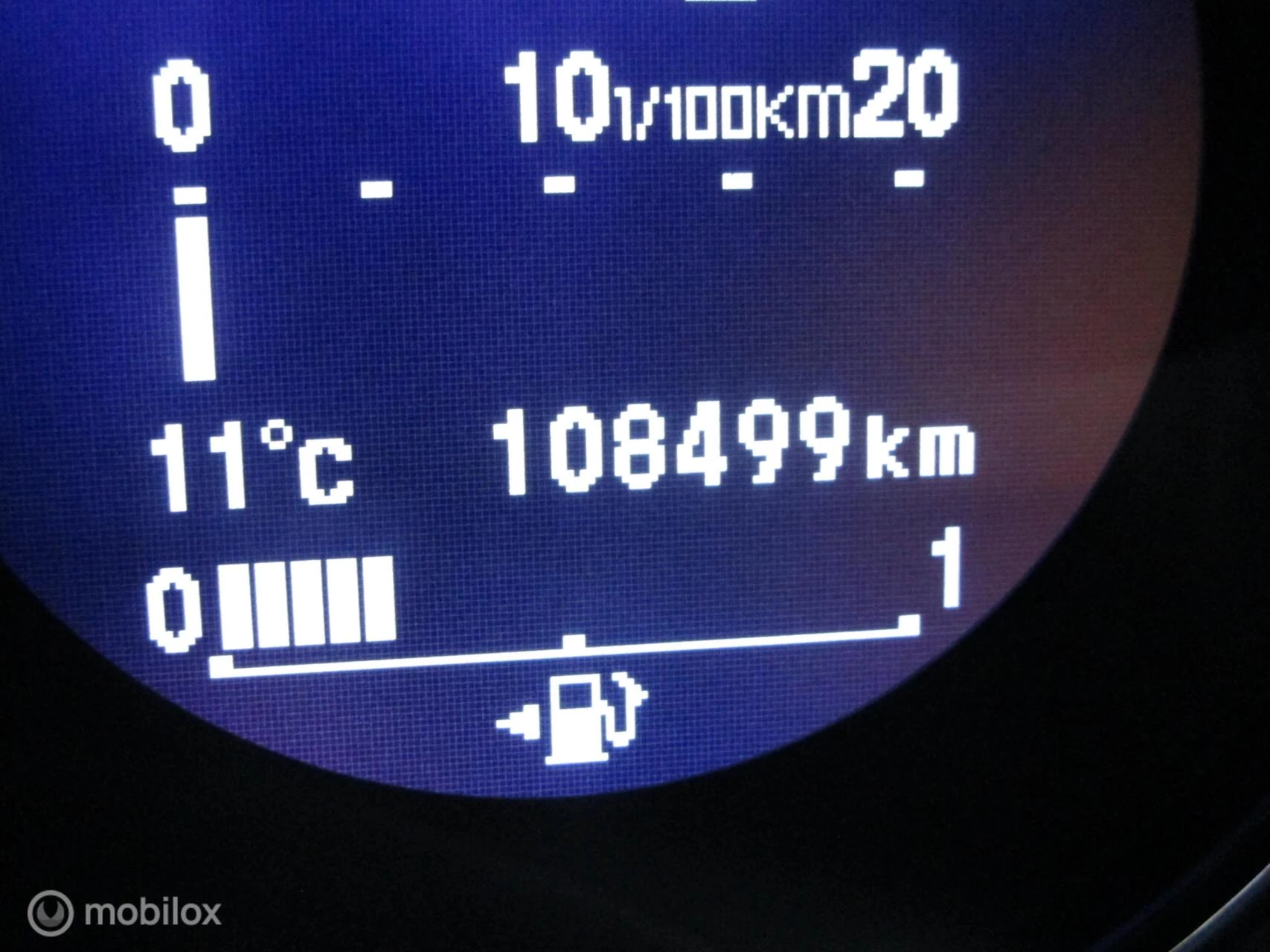 Hoofdafbeelding Honda HR-V