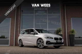 ➡️ BMW 2-serie Gran Tourer 218i F46 Executive Edition | Automaat | 140 pk | 1e eigenaar | inc BTW | NL auto | Head-up | LED | Trekhaak |