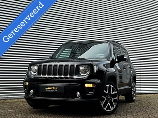 Jeep Renegade 4xe 240 Plug-in Hybrid Electric Limited/Camera/Navi/Carplay