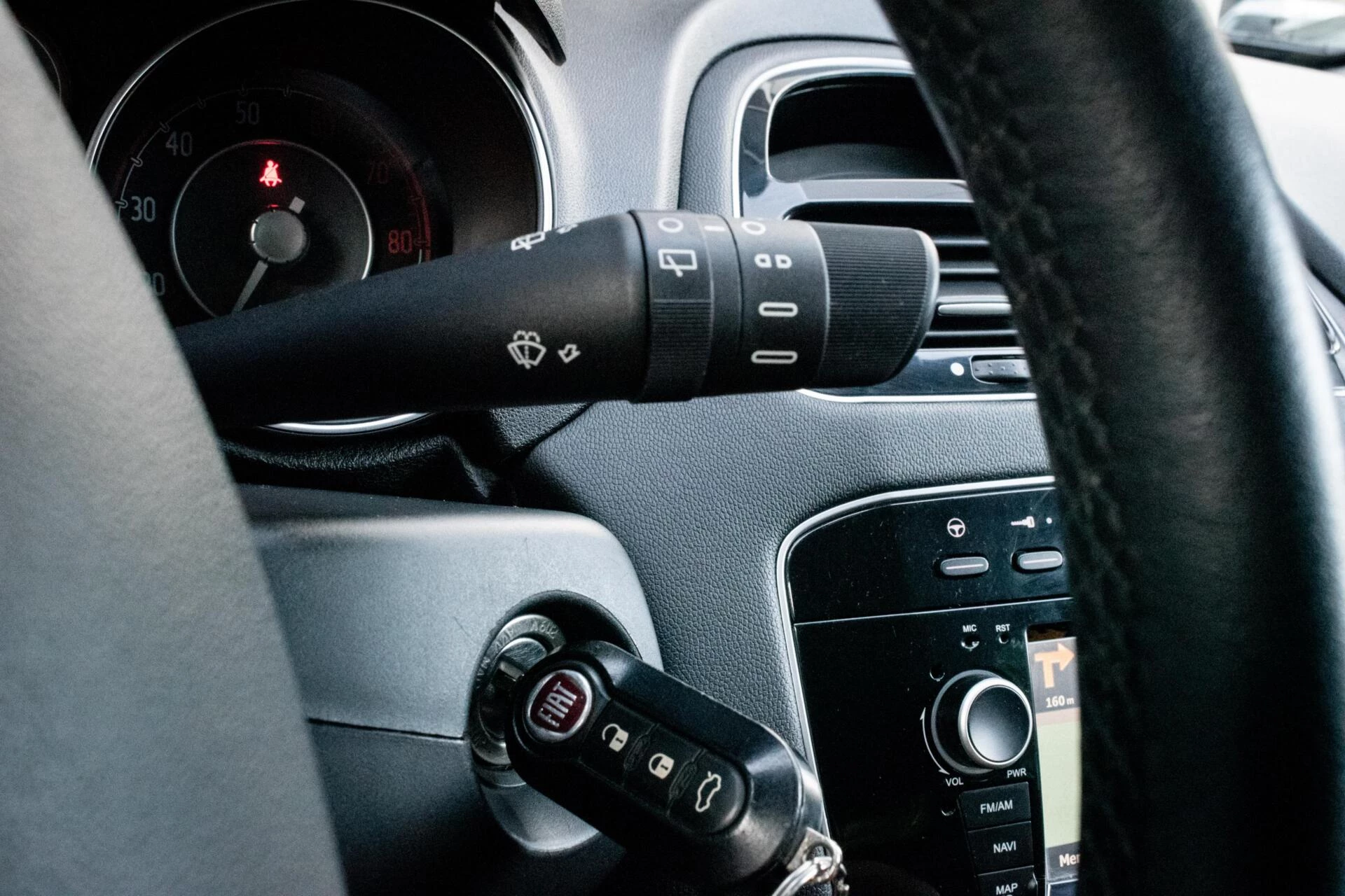 Hoofdafbeelding Fiat Punto