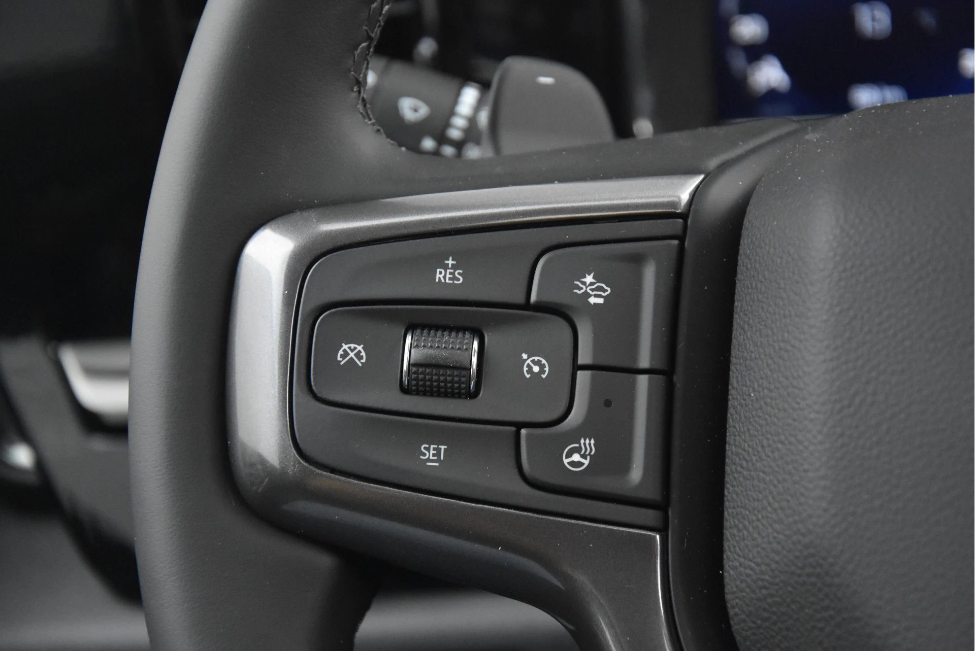Hoofdafbeelding Chevrolet Silverado