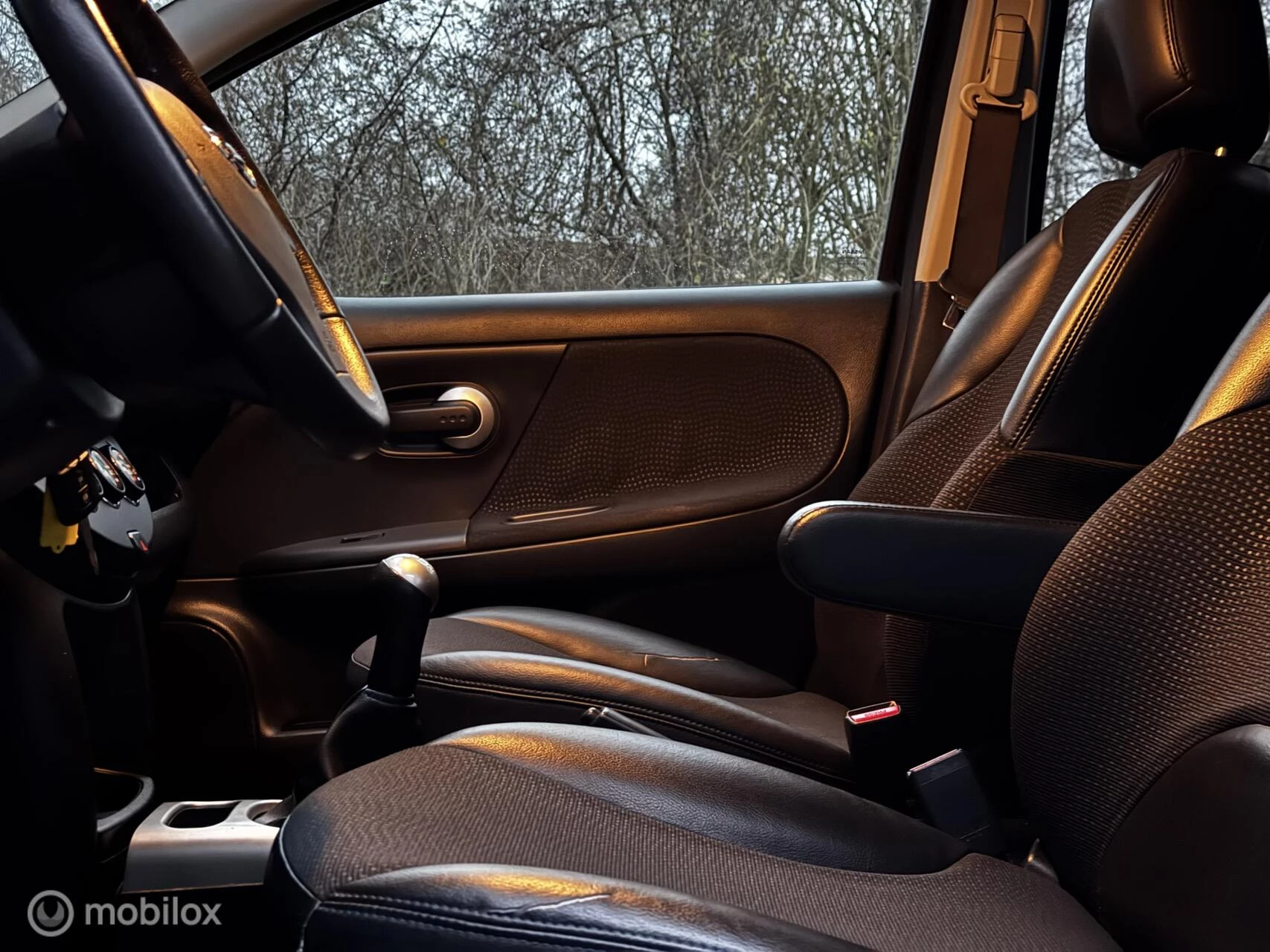 Hoofdafbeelding Nissan Note