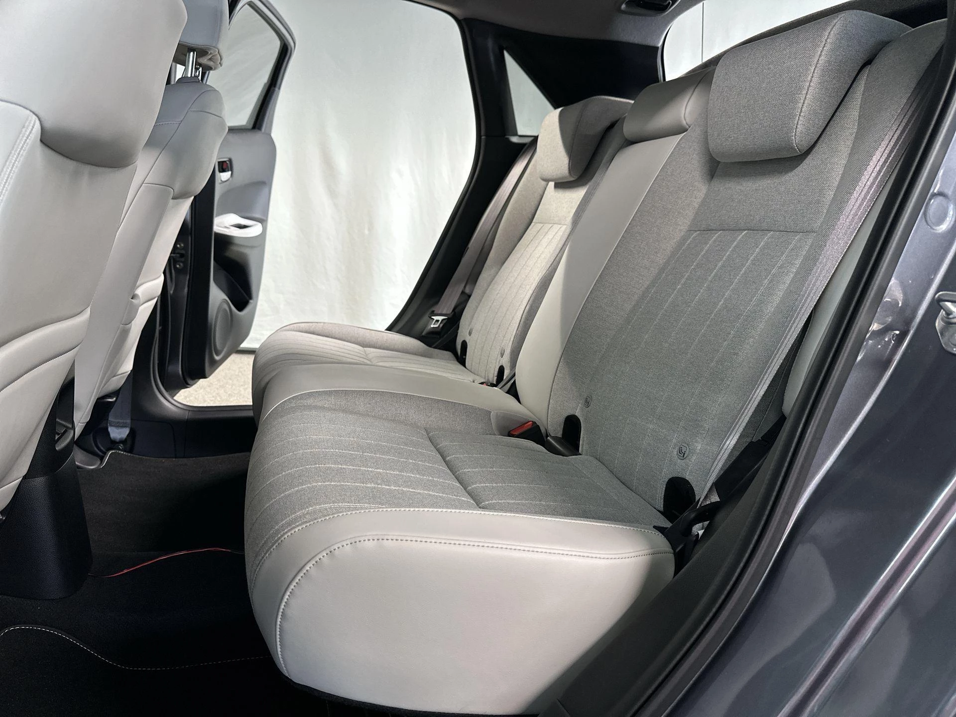 Hoofdafbeelding Honda Jazz
