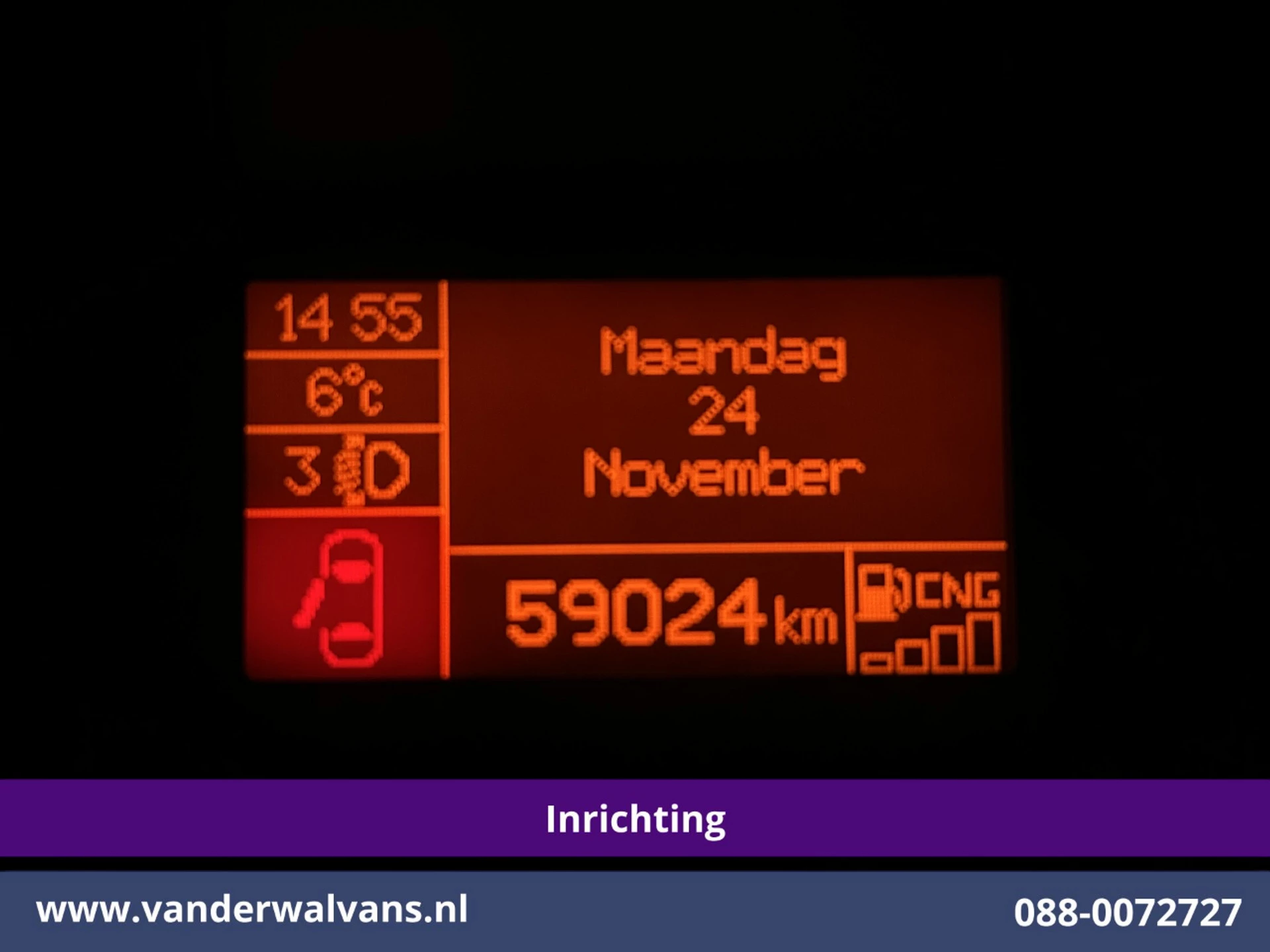 Hoofdafbeelding Fiat Ducato