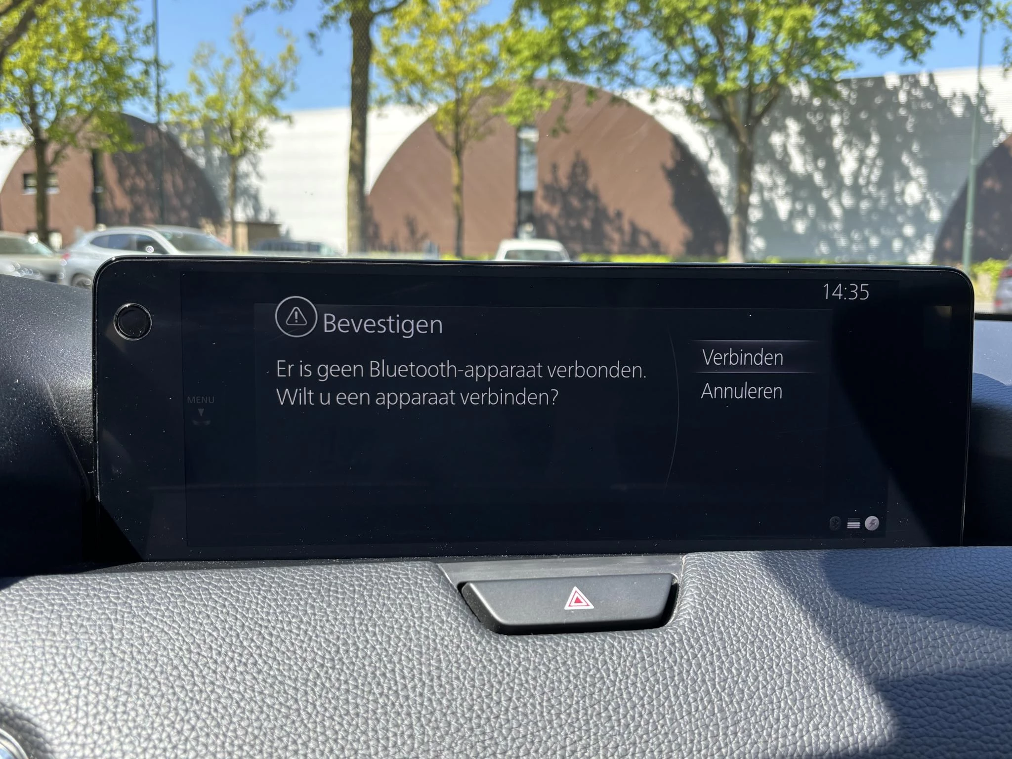 Hoofdafbeelding Mazda CX-60