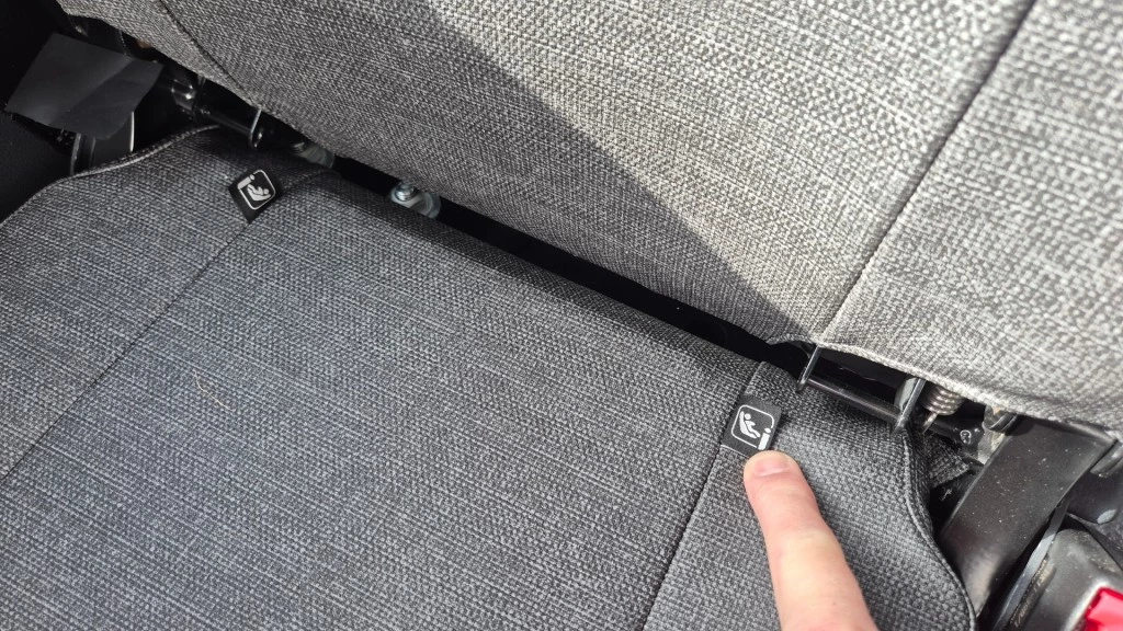 Hoofdafbeelding Mercedes-Benz eSprinter