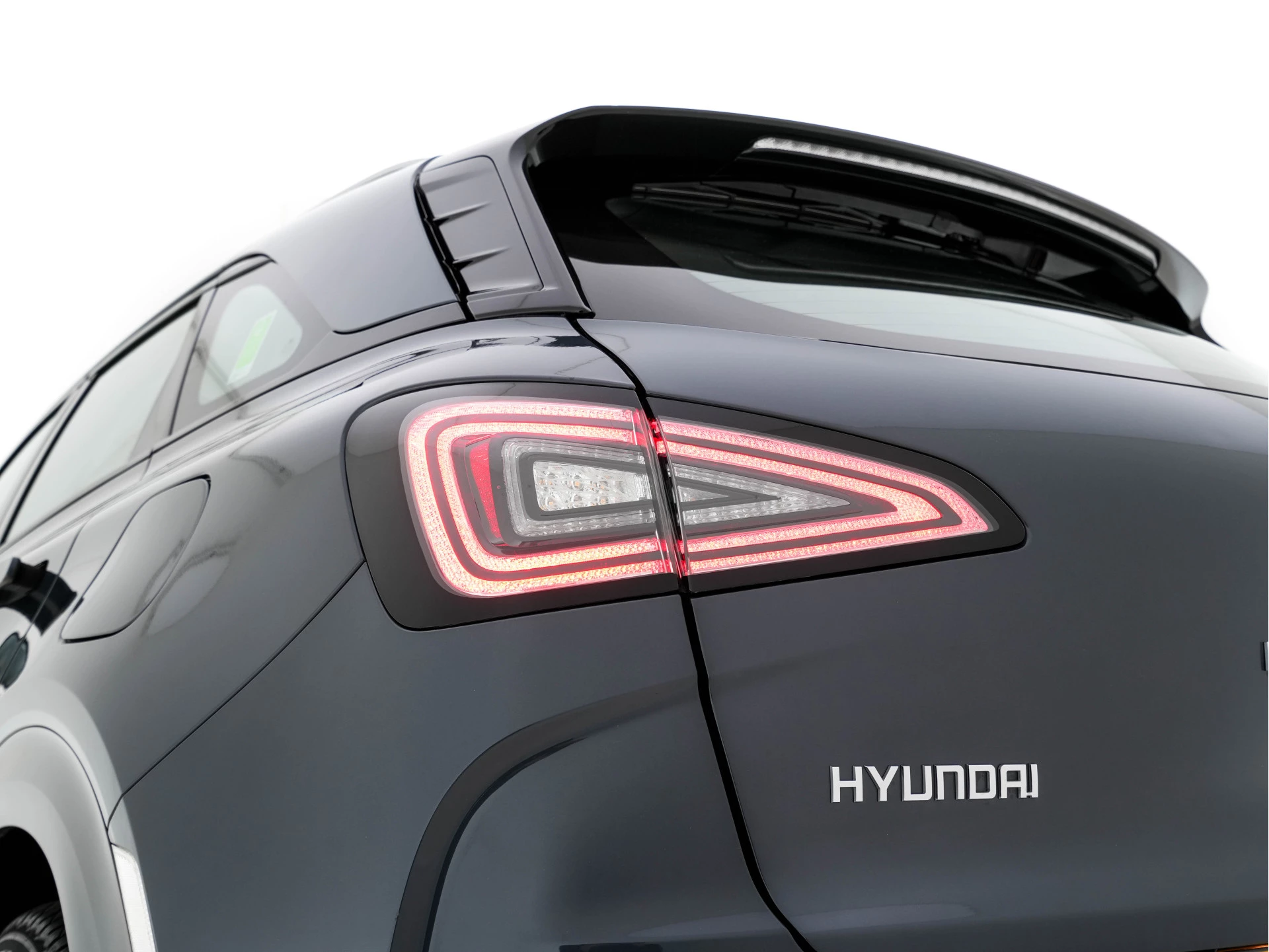 Hoofdafbeelding Hyundai Nexo