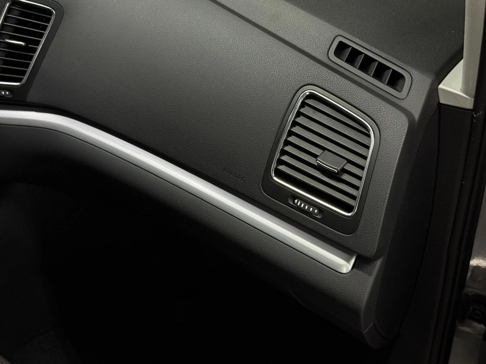 Hoofdafbeelding Volkswagen Sharan