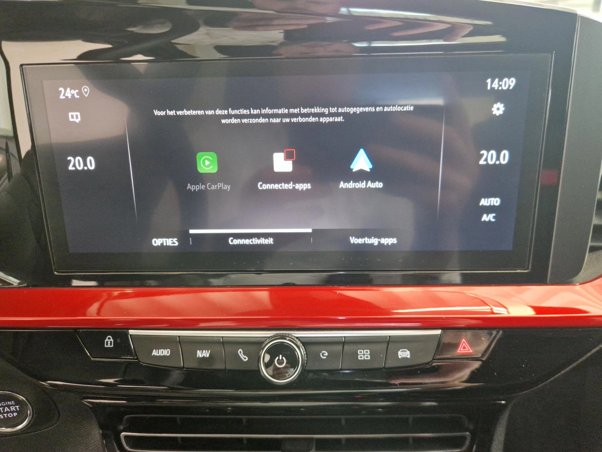 Hoofdafbeelding Opel Mokka-e