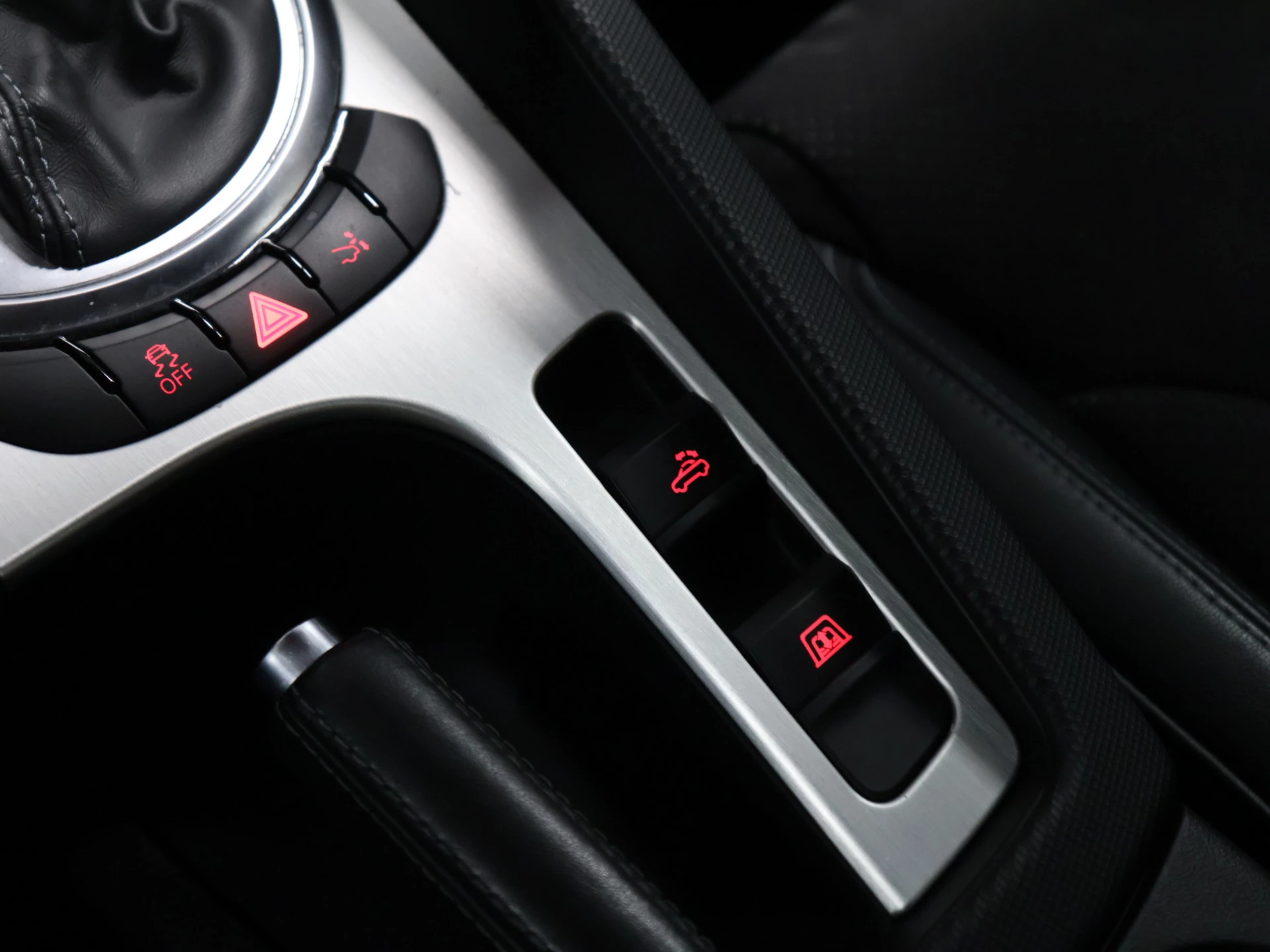 Hoofdafbeelding Audi TT