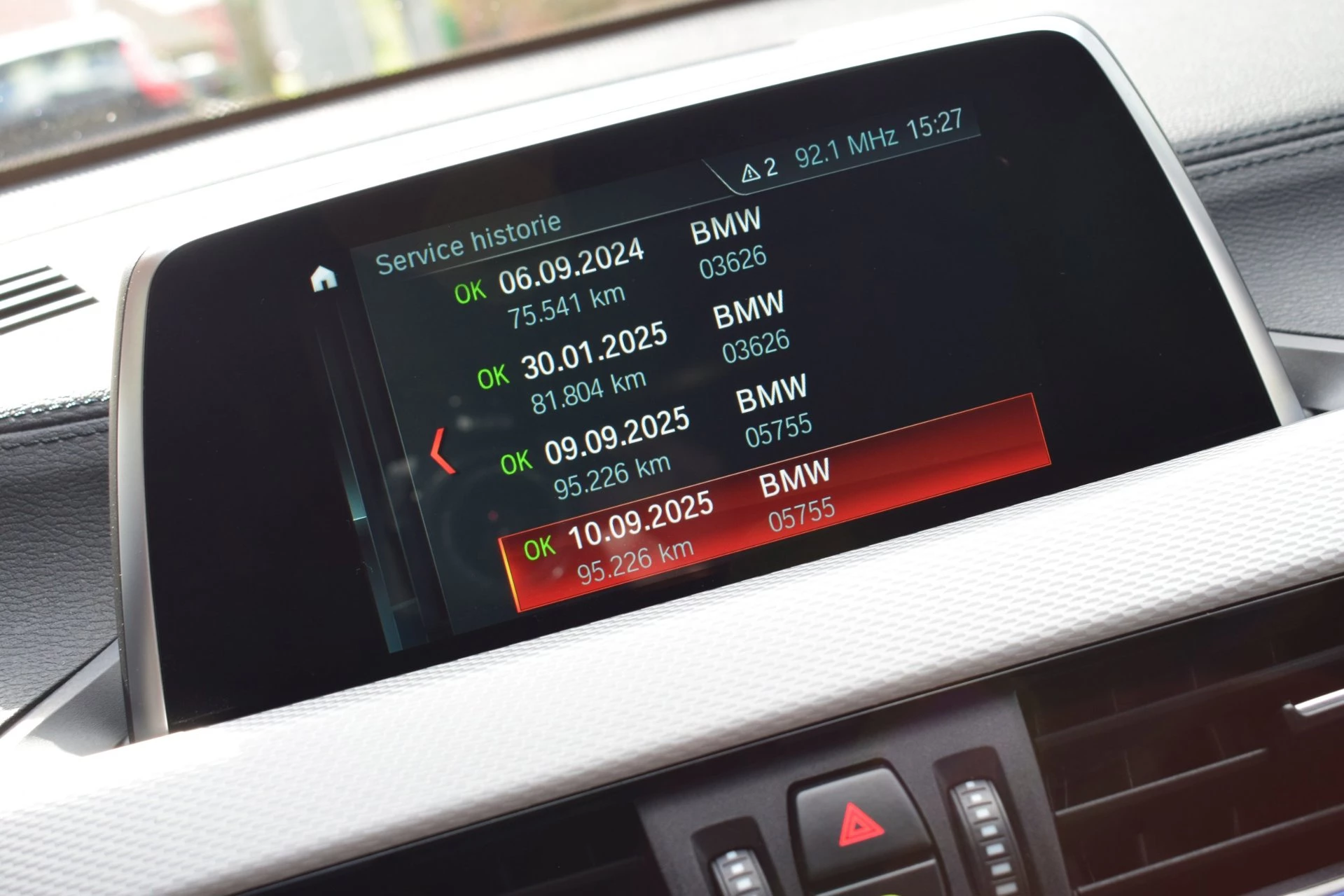 Hoofdafbeelding BMW X2