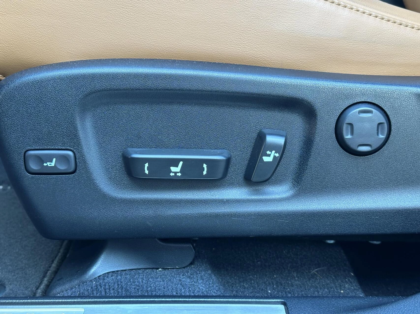 Hoofdafbeelding Lexus RX