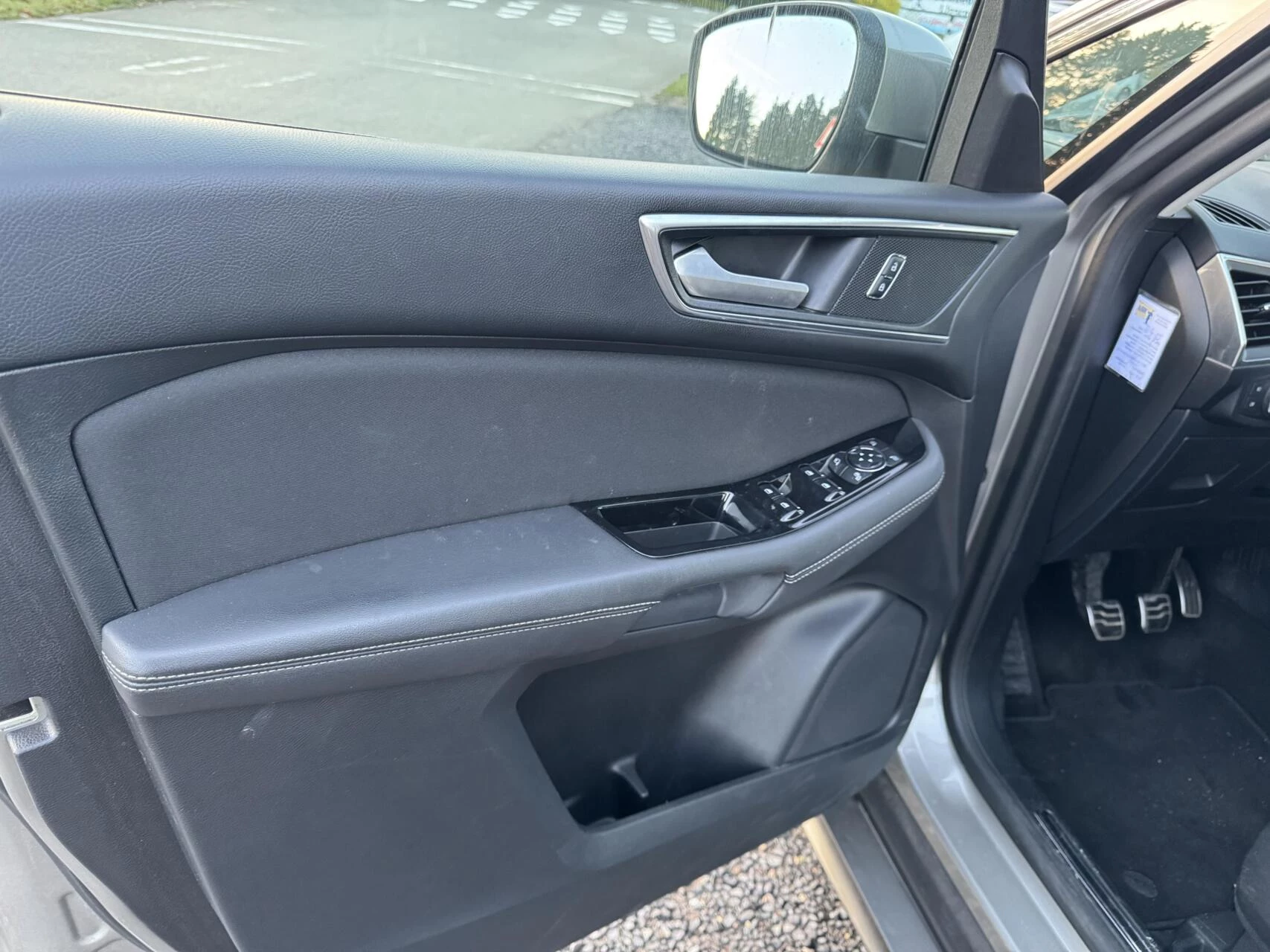 Hoofdafbeelding Ford S-Max