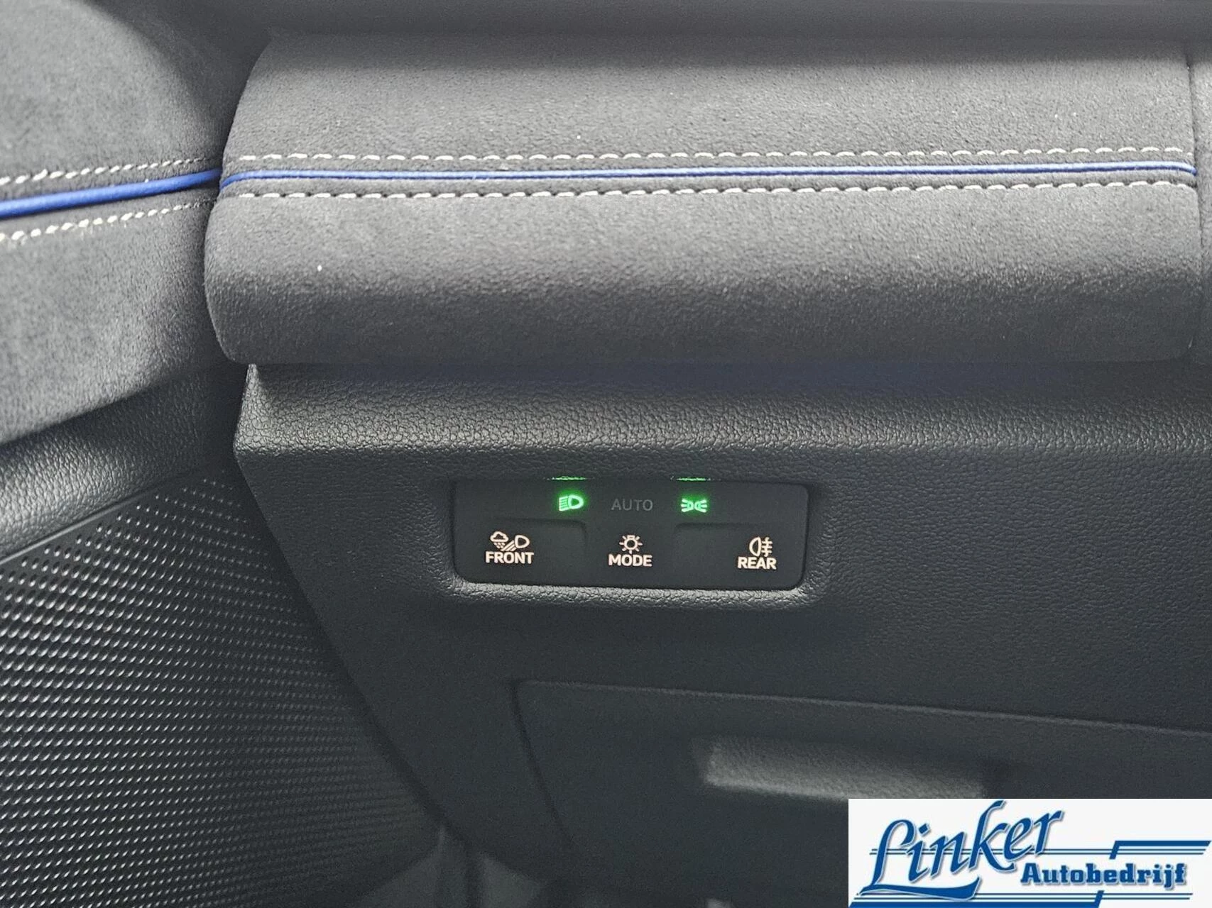 Hoofdafbeelding Volkswagen Tayron