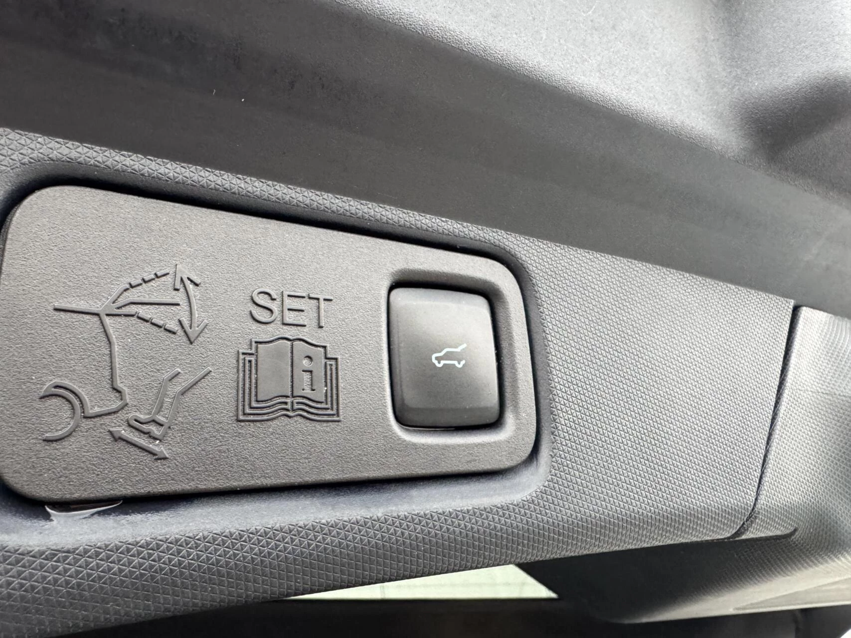 Hoofdafbeelding Ford Mustang Mach-E