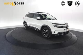 Hoofdafbeelding Citroën C5 Aircross