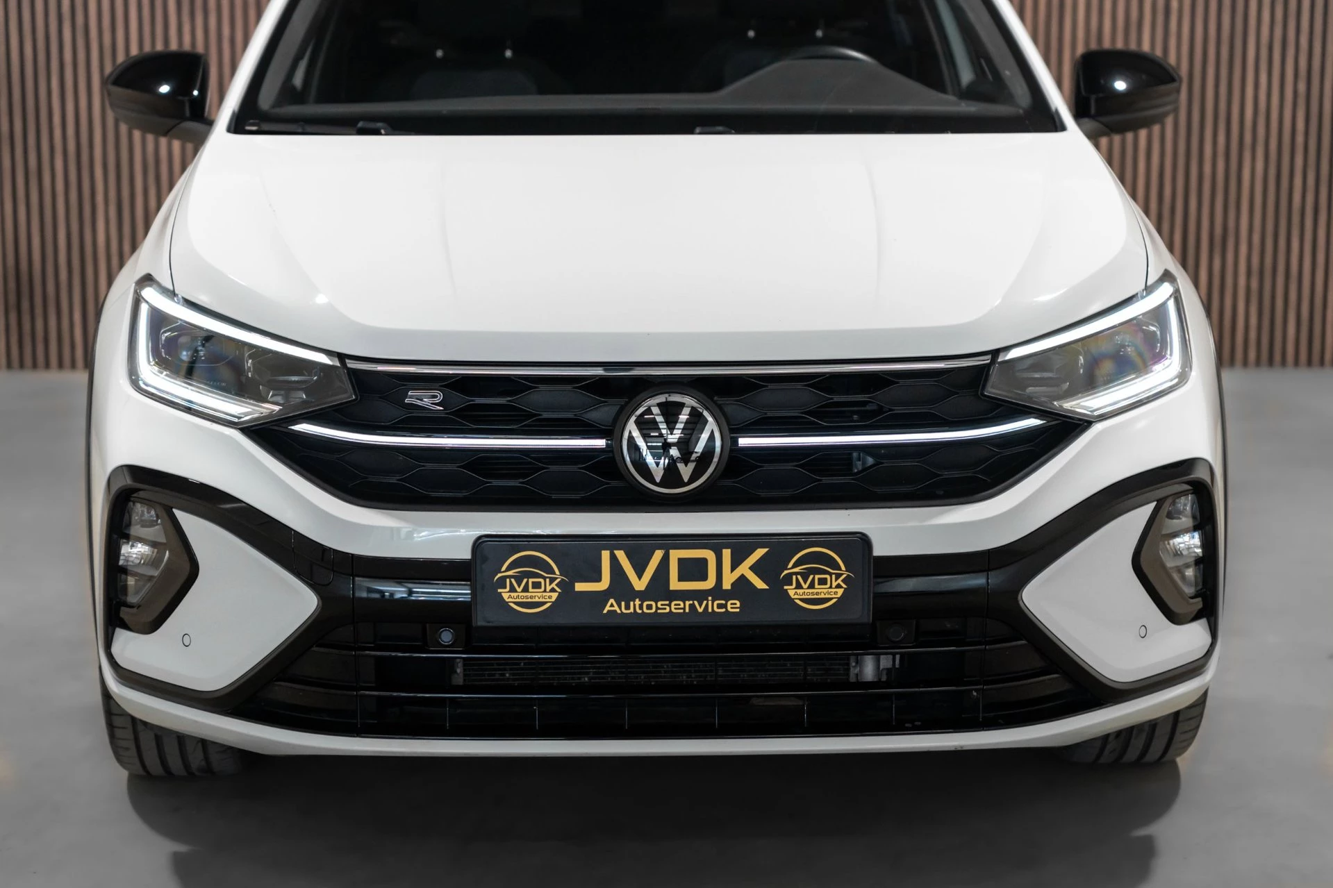 Hoofdafbeelding Volkswagen Taigo