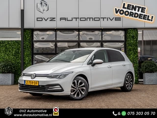 Volkswagen Golf 1.0 eTSI DSG Active | ACC | Ambient | Carplay |