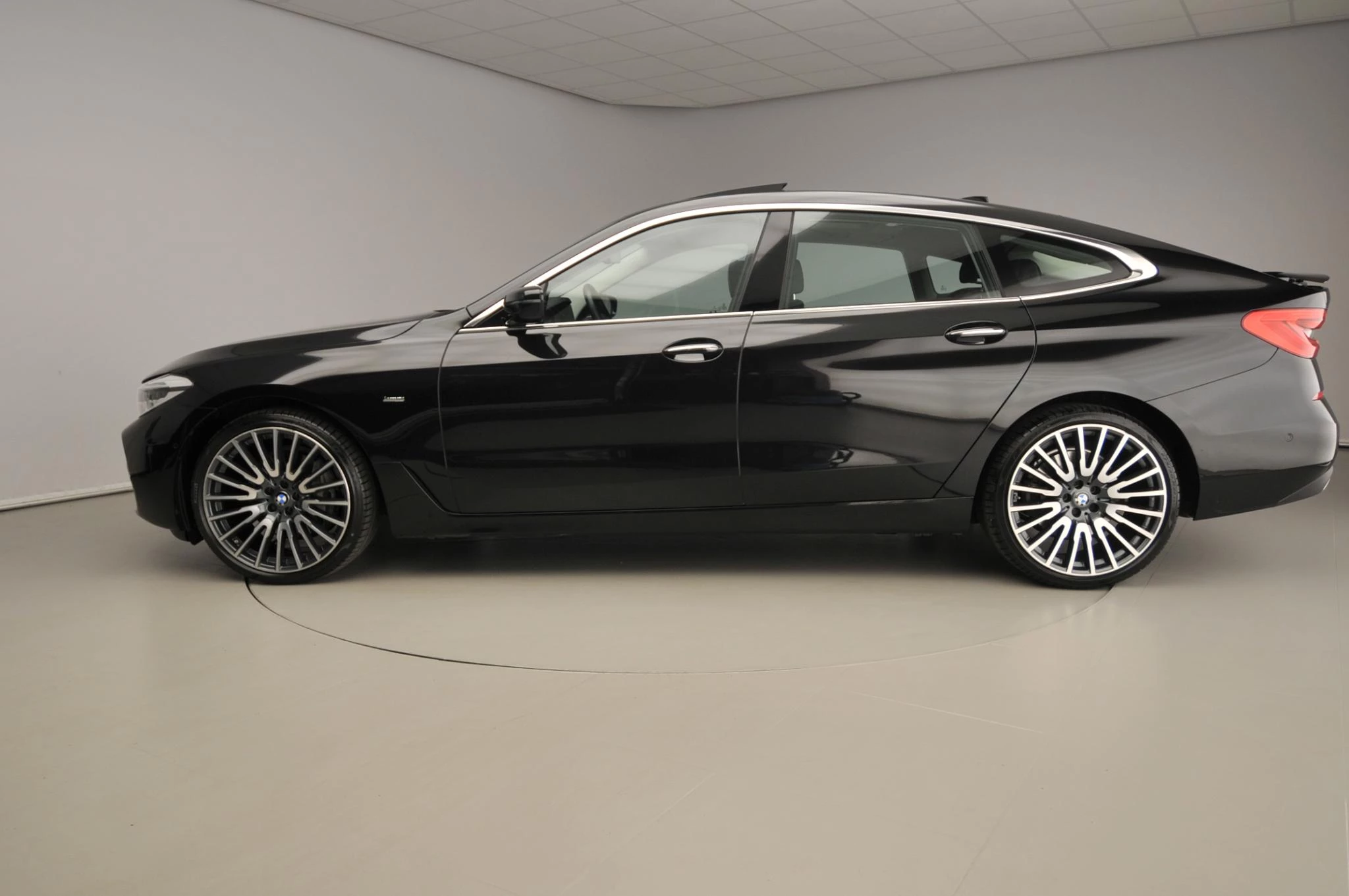 Hoofdafbeelding BMW 6 Serie