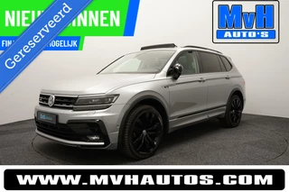 Volkswagen Tiguan All-Space 1.5 TSI ACT R-Line|PANO|VIRTUAL