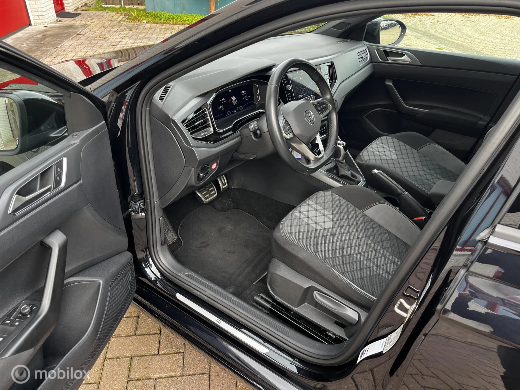 Hoofdafbeelding Volkswagen Taigo