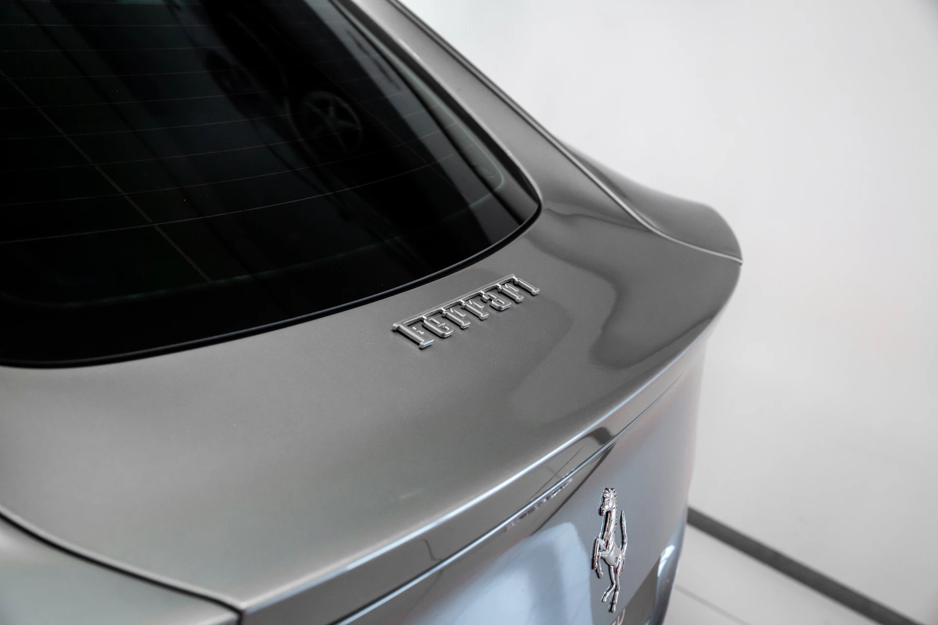 Hoofdafbeelding Ferrari F12
