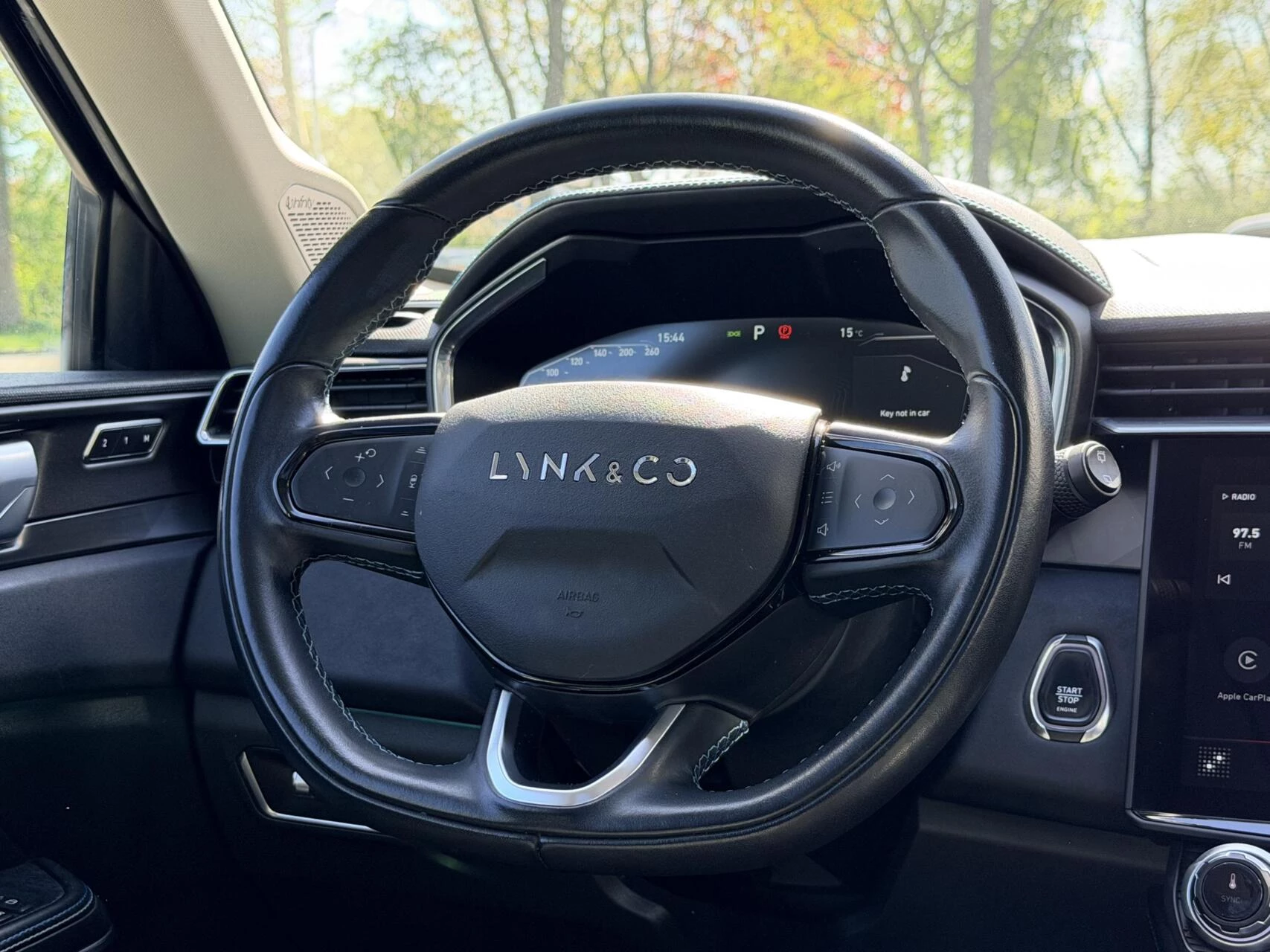 Hoofdafbeelding Lynk & Co 01