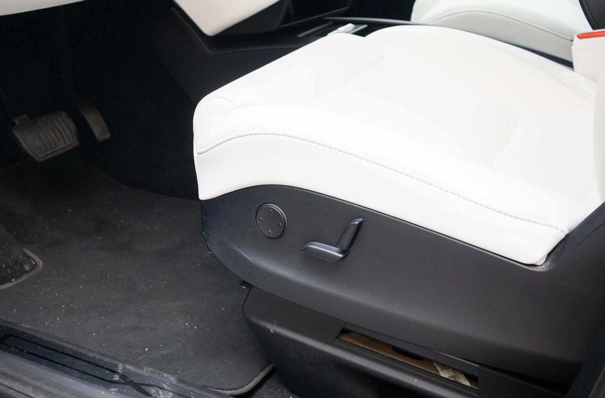 Hoofdafbeelding Tesla Model X