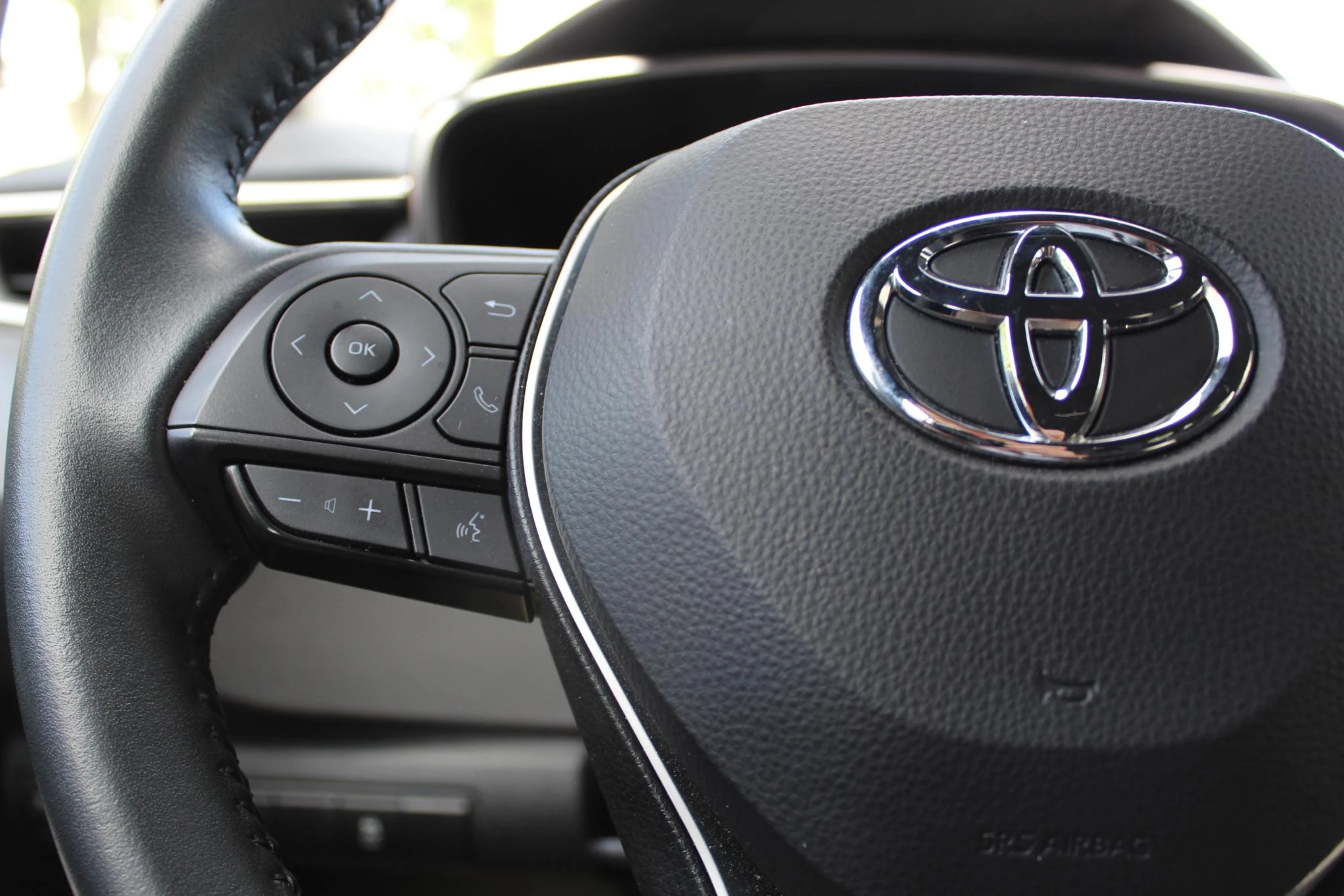 Hoofdafbeelding Toyota Corolla Touring Sports