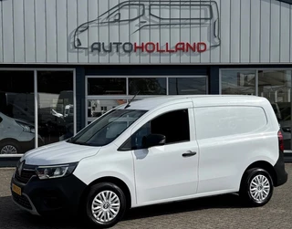 Renault Kangoo 1.5 DCI 70KW 95PK EURO 6 NAVIGATIE/ AIRCO/ CRUISE CONTROL/ 100% DEALERONDERHOUDEN