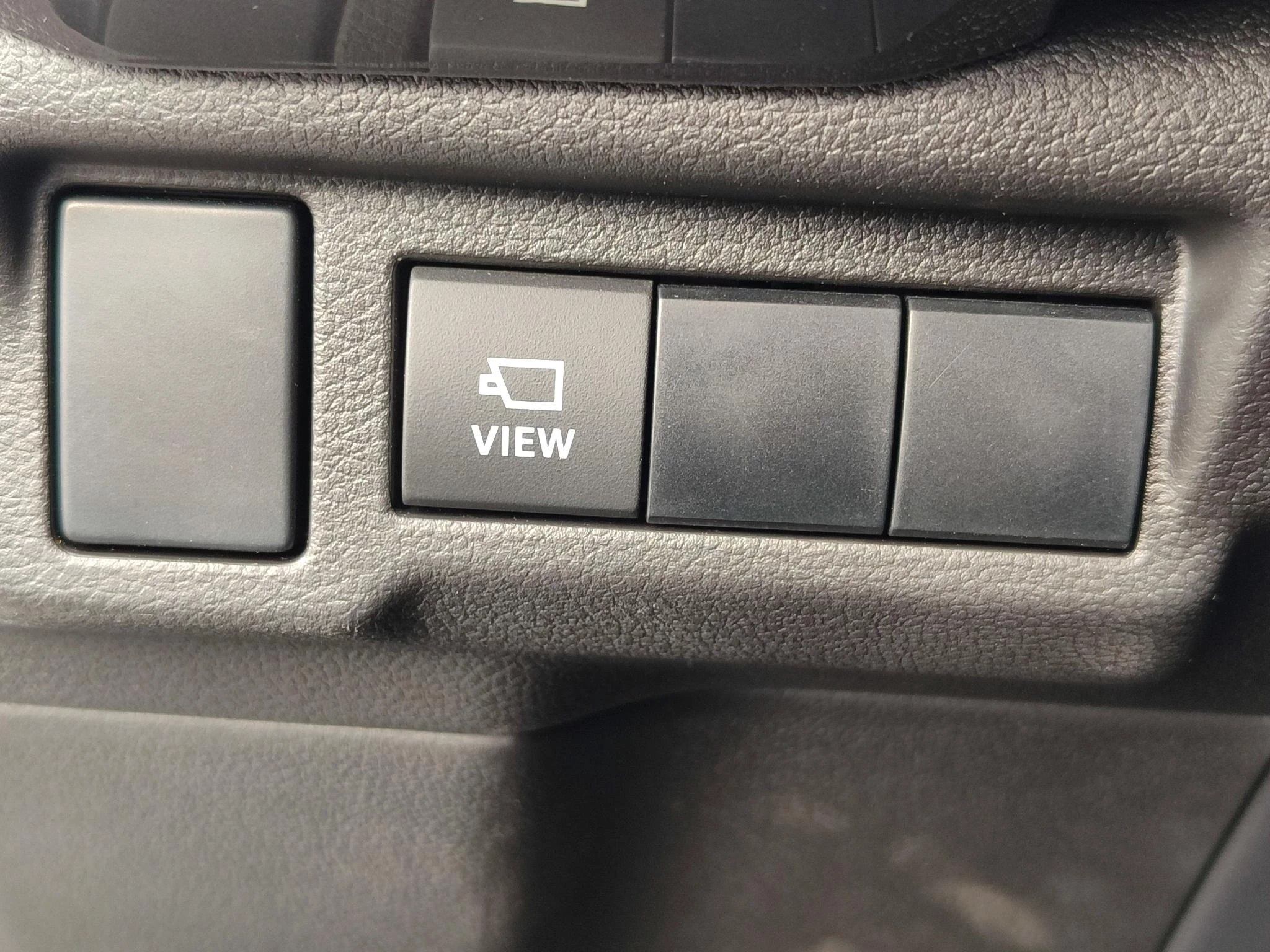 Hoofdafbeelding Toyota Urban Cruiser