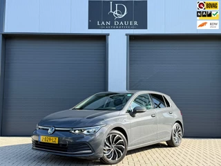 Volkswagen Golf 1.5 TSI Style / Nardo Grey / ACTIE !