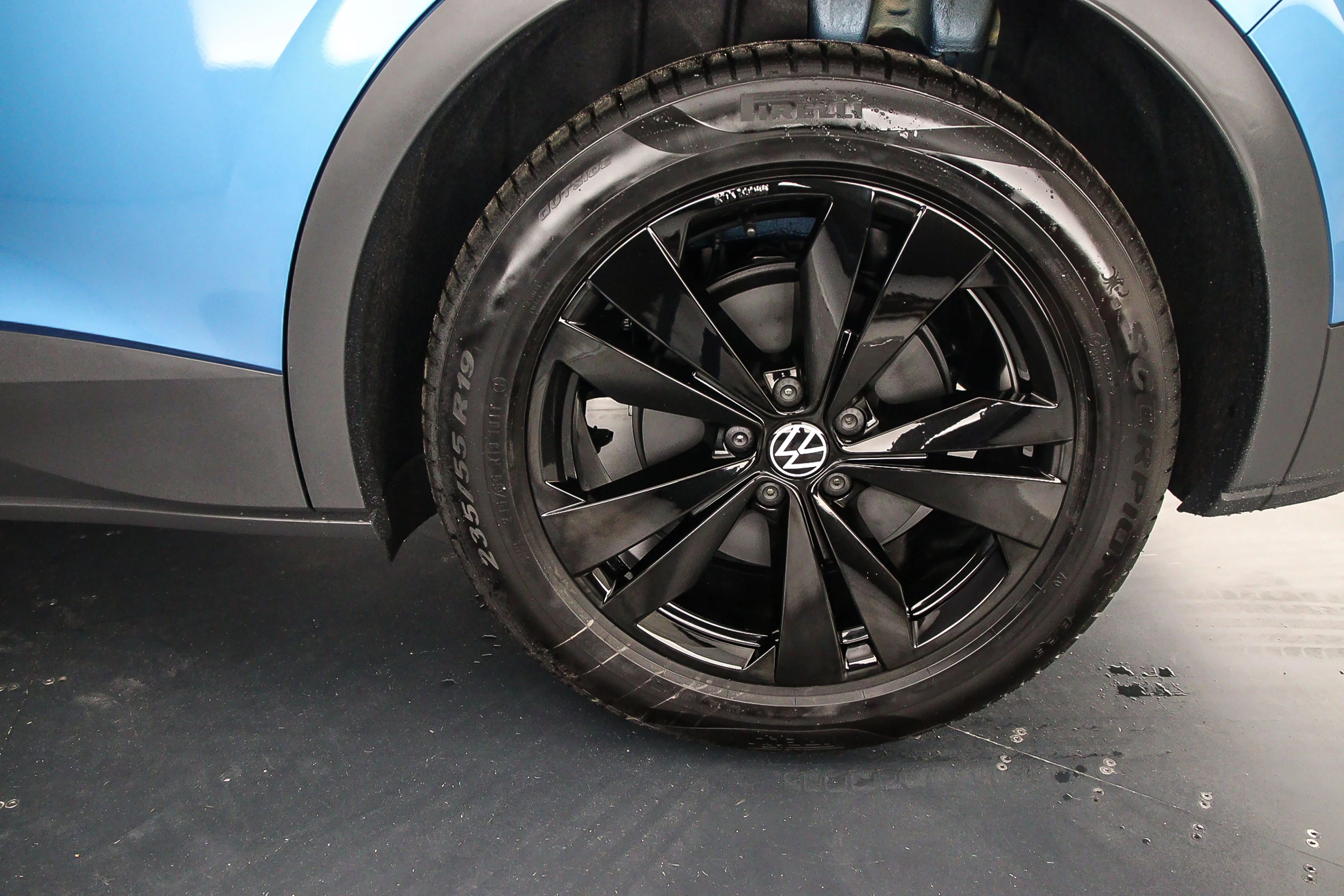 Hoofdafbeelding Volkswagen ID.4