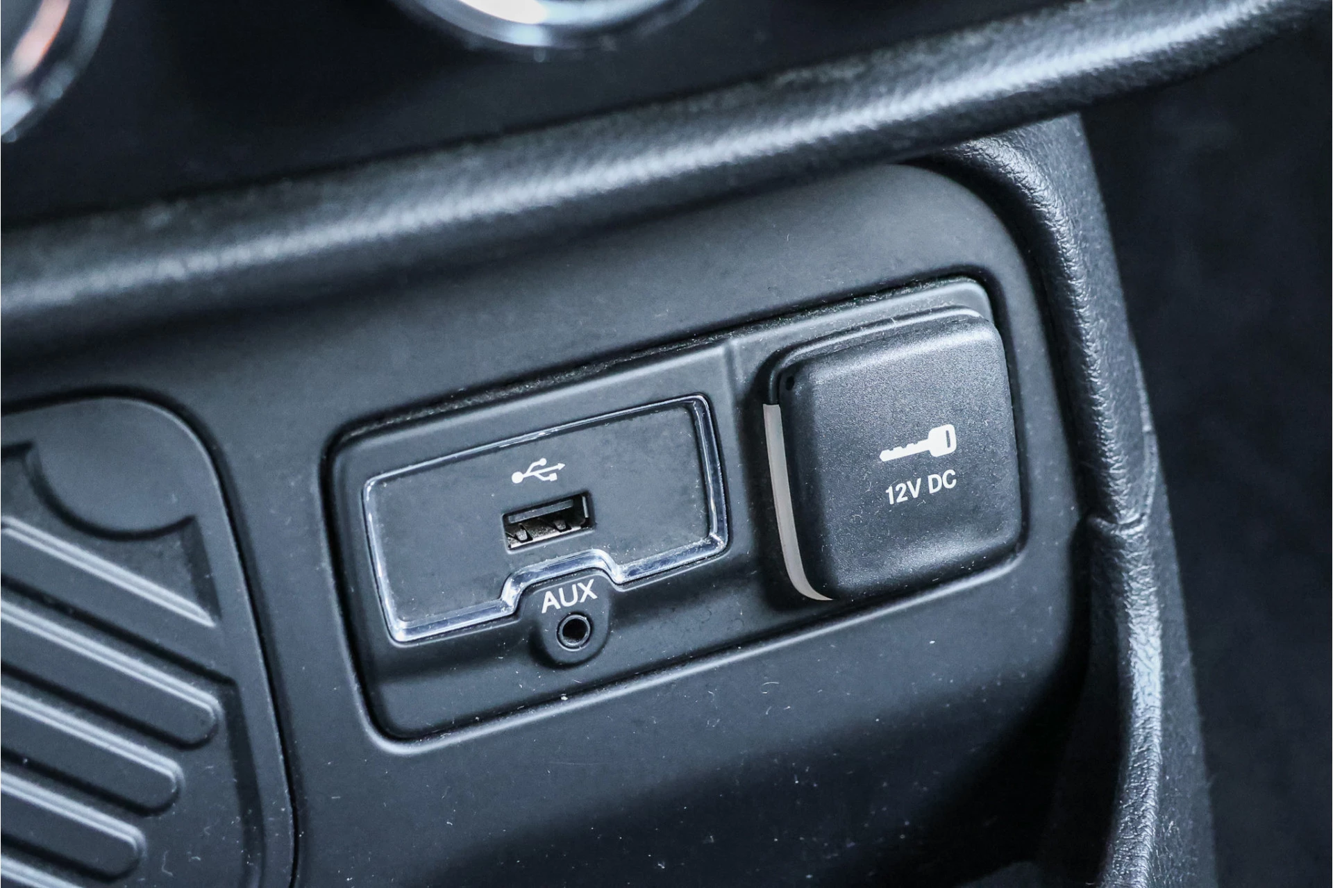Hoofdafbeelding Jeep Renegade