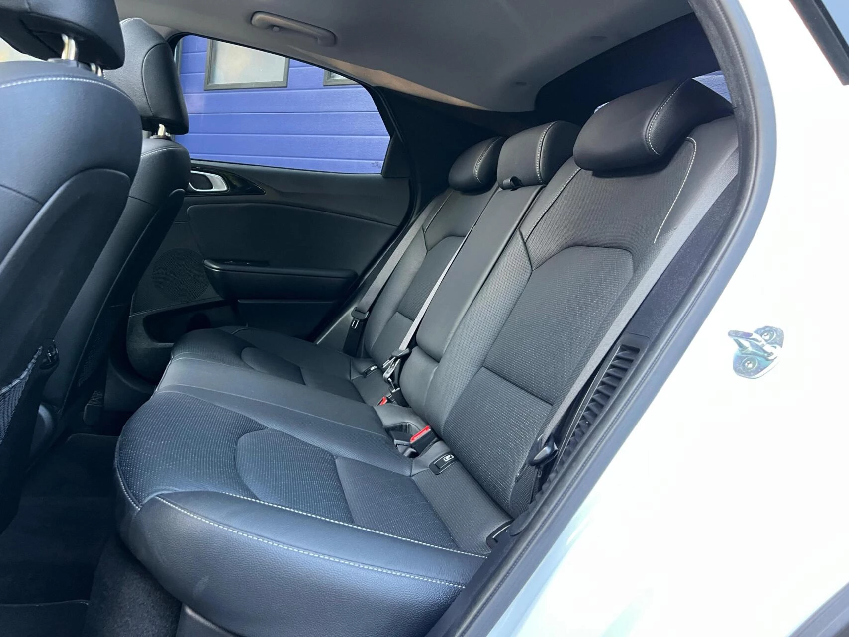 Hoofdafbeelding Kia XCeed
