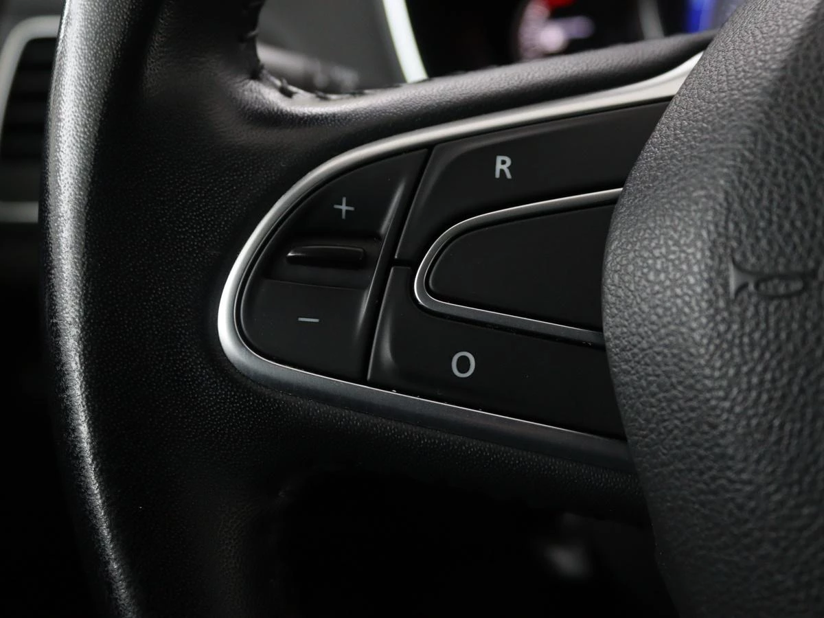 Hoofdafbeelding Renault Mégane